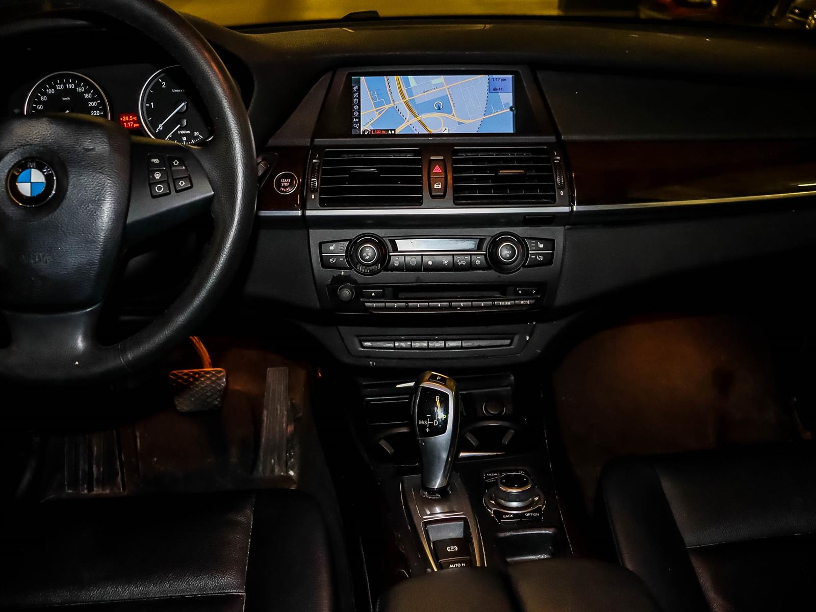2013 BMW X3 - Thumbnail 9