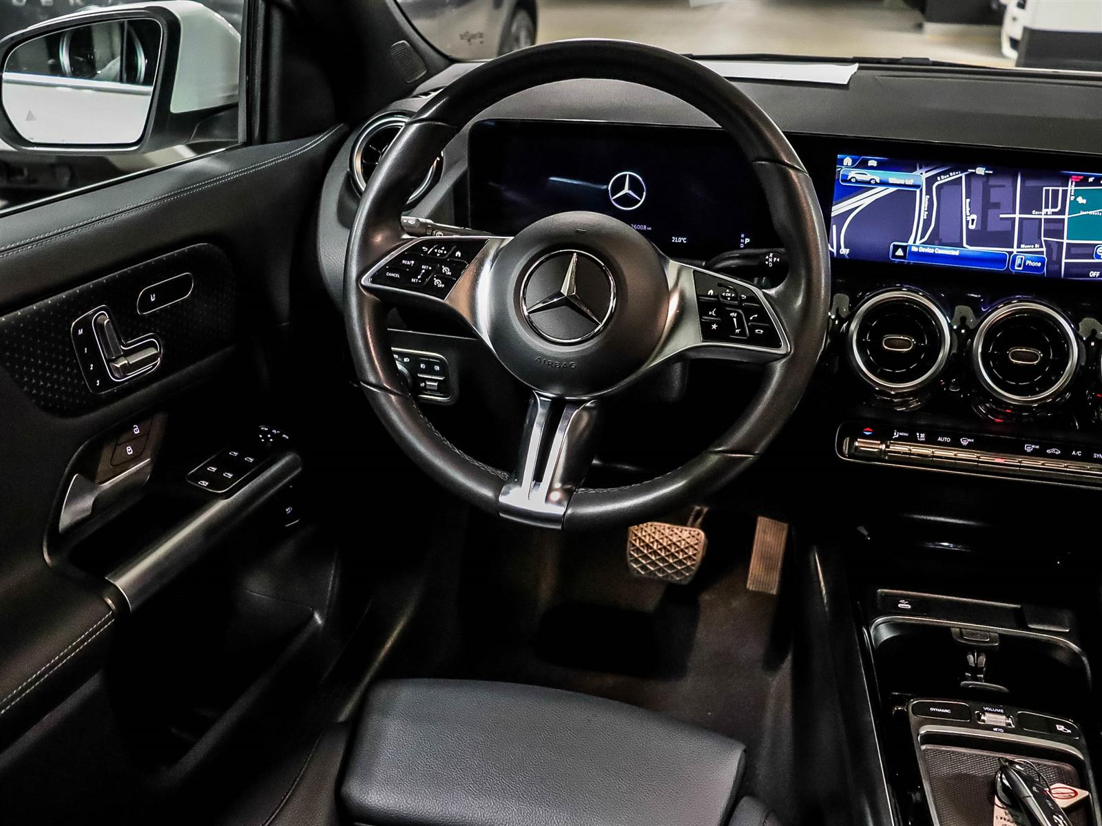 2026 Mercedes-Benz GLA 250 Base - Thumbnail 10