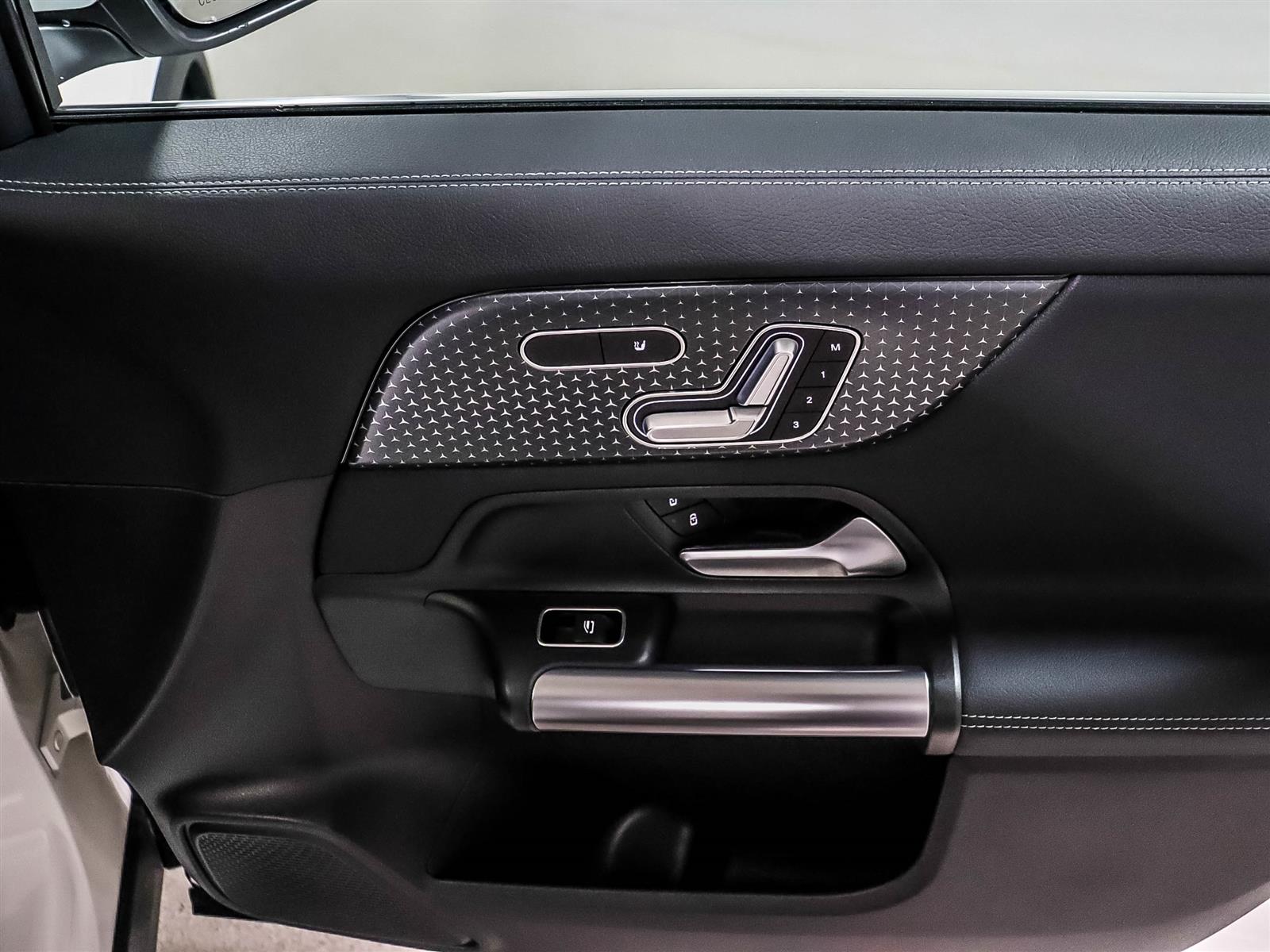2026 Mercedes-Benz GLA 250 Base - Thumbnail 13