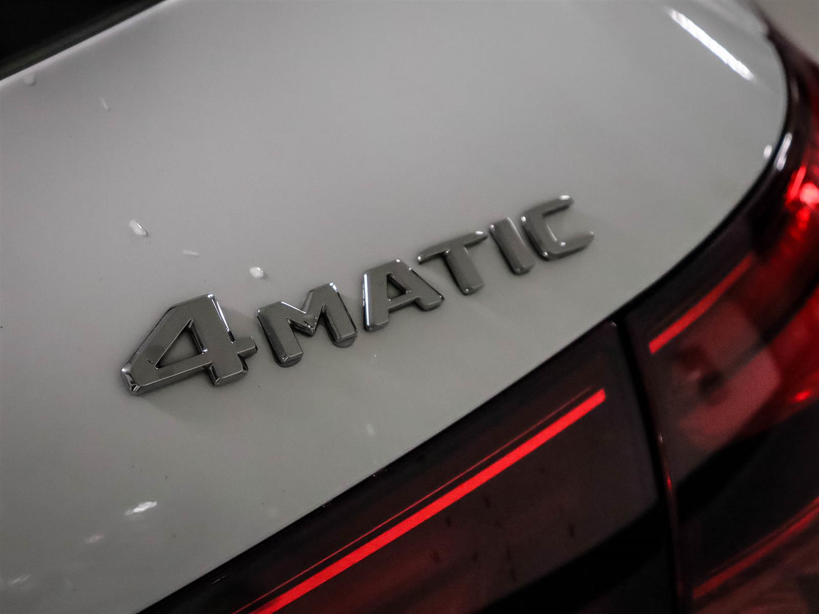 2026 Mercedes-Benz GLA 250 Base - Thumbnail 21