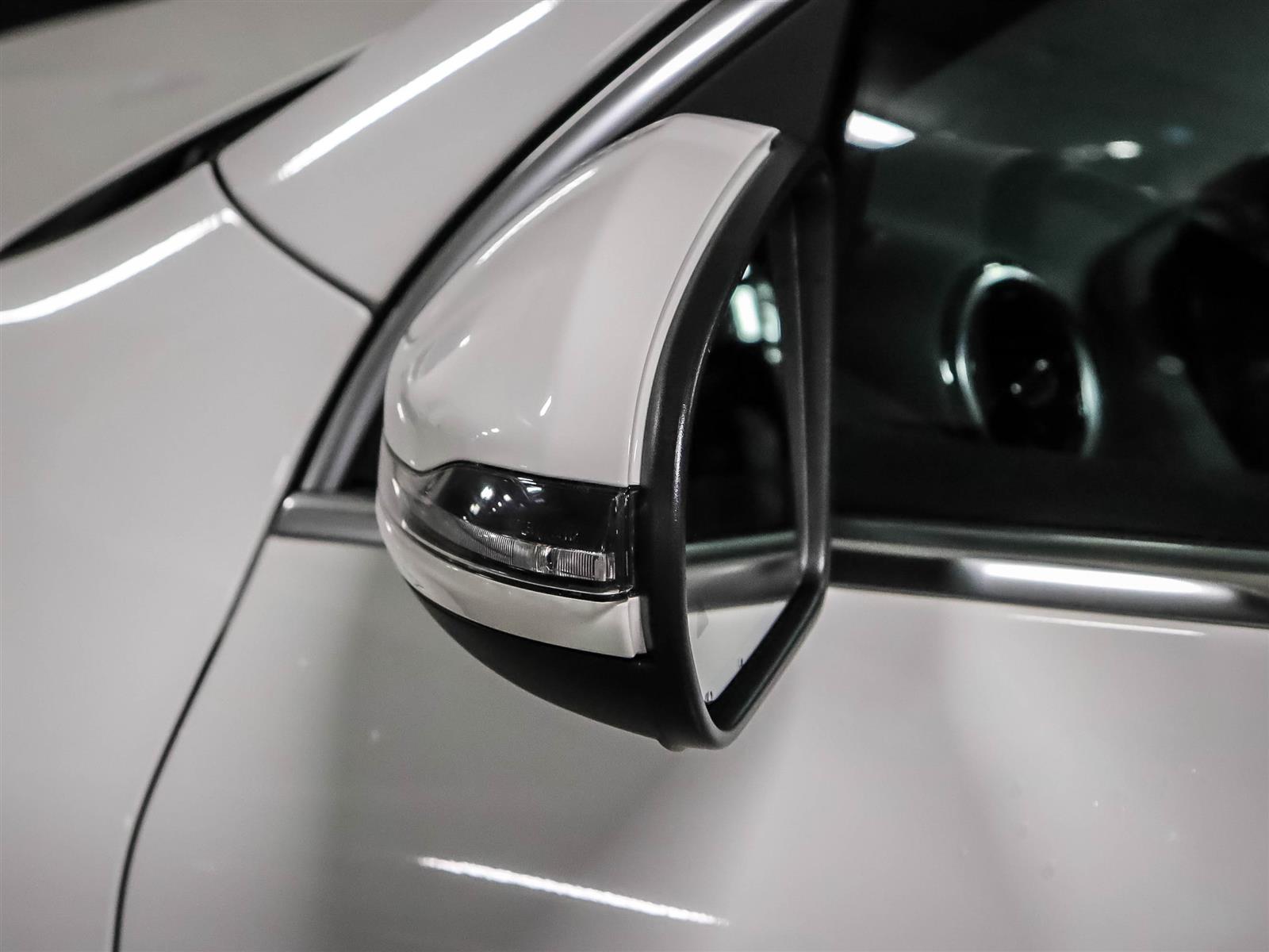 2026 Mercedes-Benz GLA 250 Base - Thumbnail 23