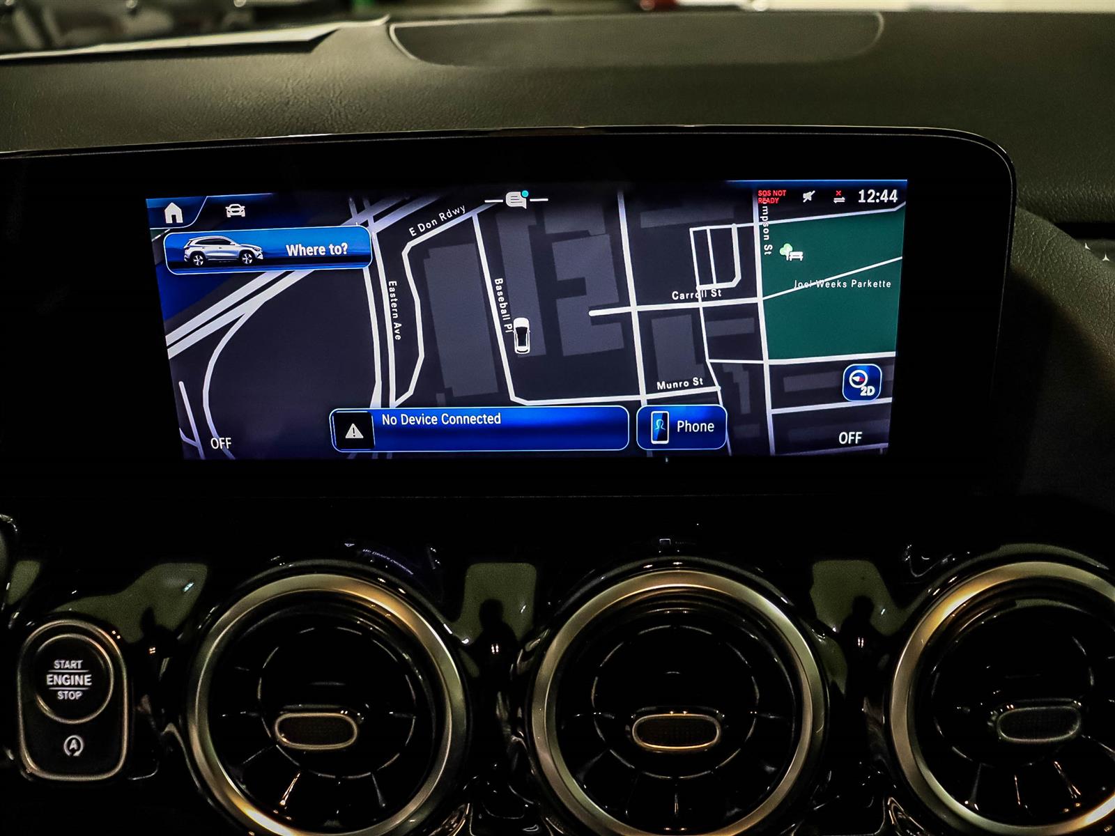 2026 Mercedes-Benz GLA 250 Base - Thumbnail 26
