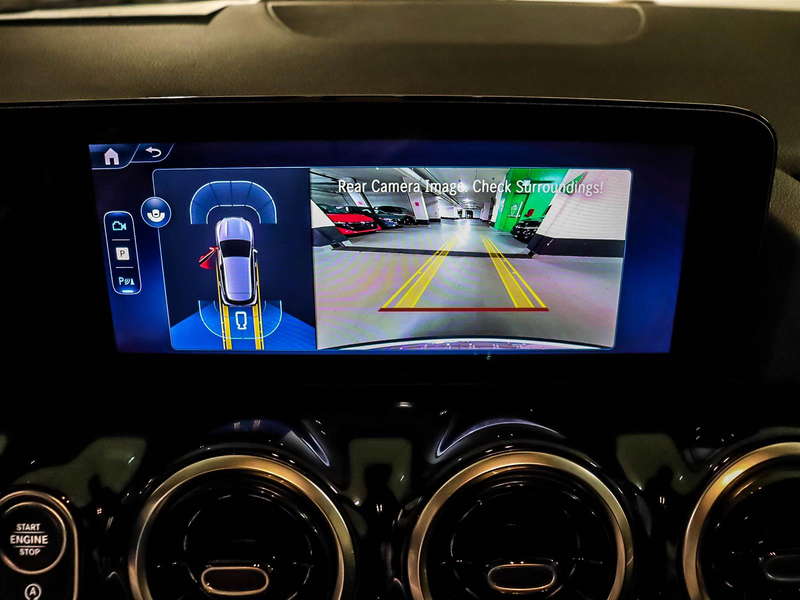2026 Mercedes-Benz GLA 250 Base - Thumbnail 27