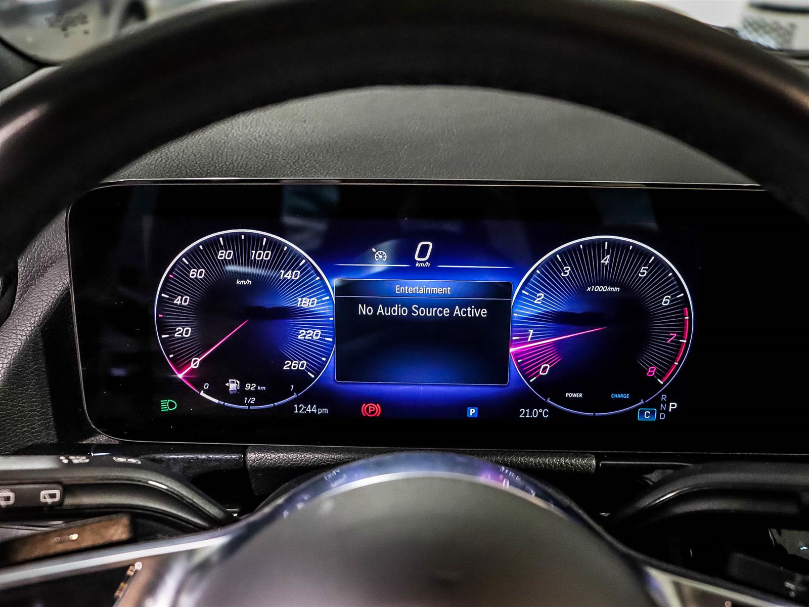 2026 Mercedes-Benz GLA 250 Base - Thumbnail 32