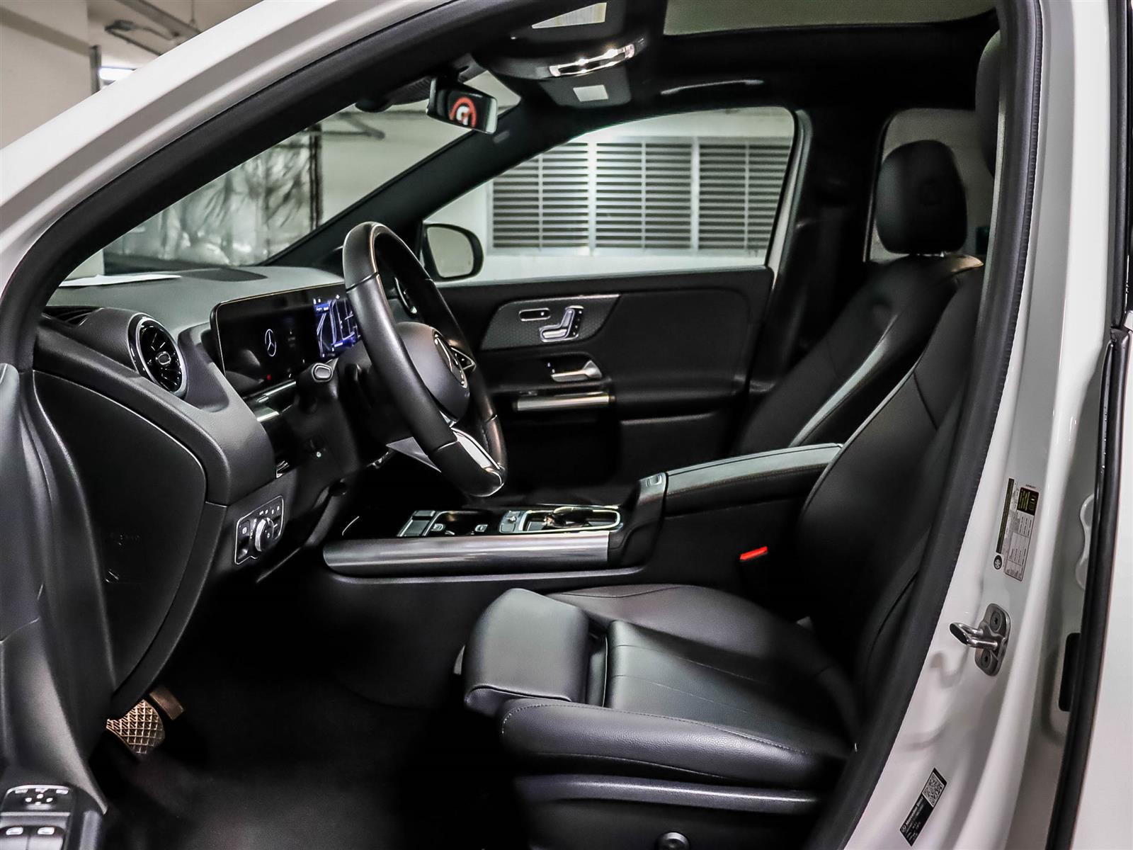 2026 Mercedes-Benz GLA 250 Base - Thumbnail 8