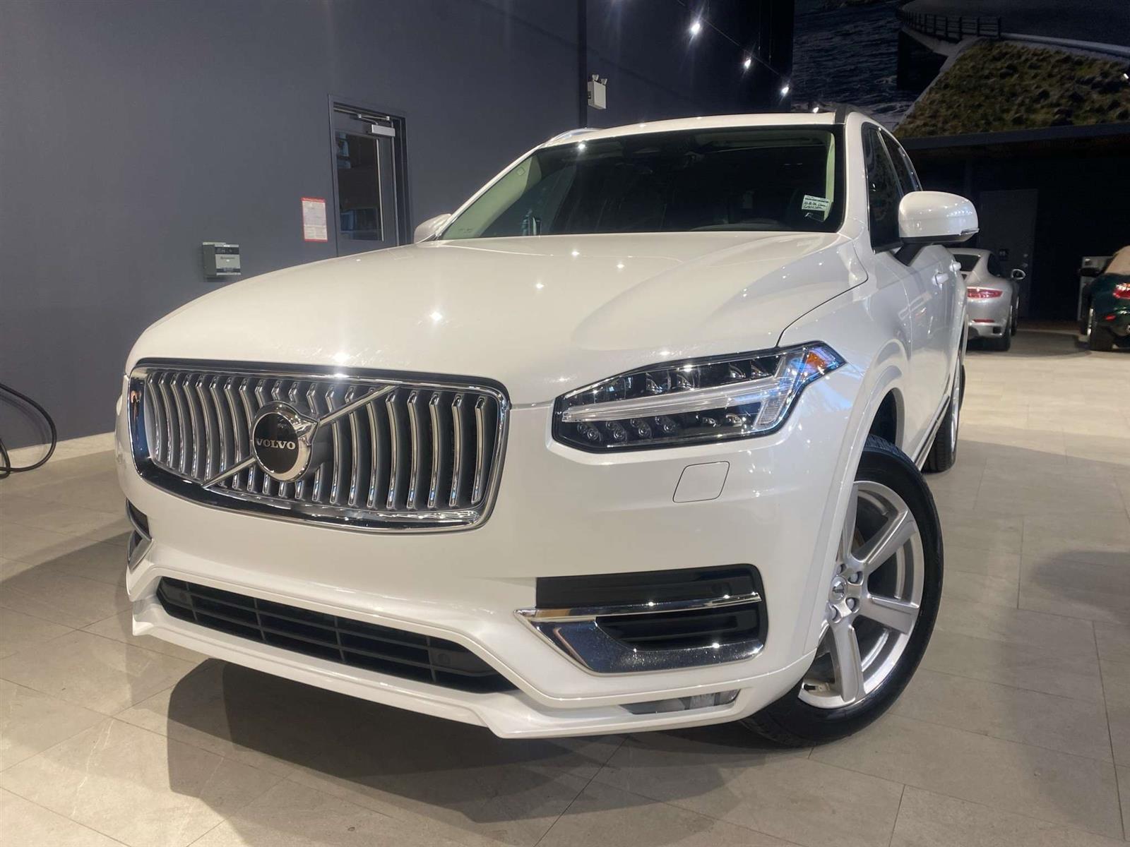 2024 Volvo XC90