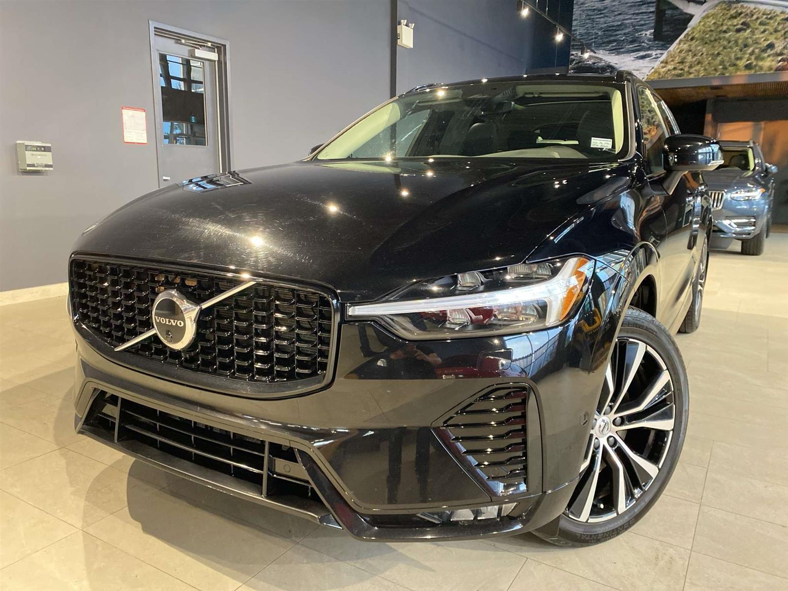 2023 Volvo XC60