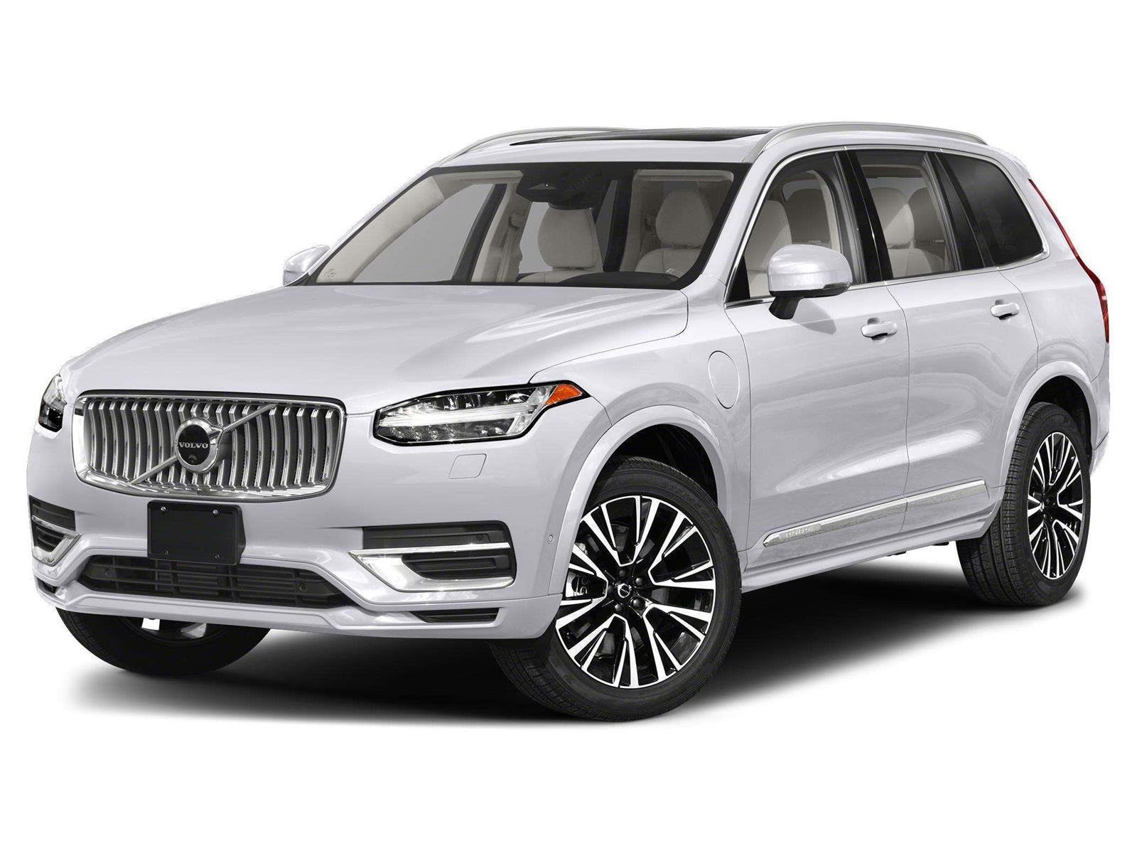 2024 Volvo XC90 Recharge