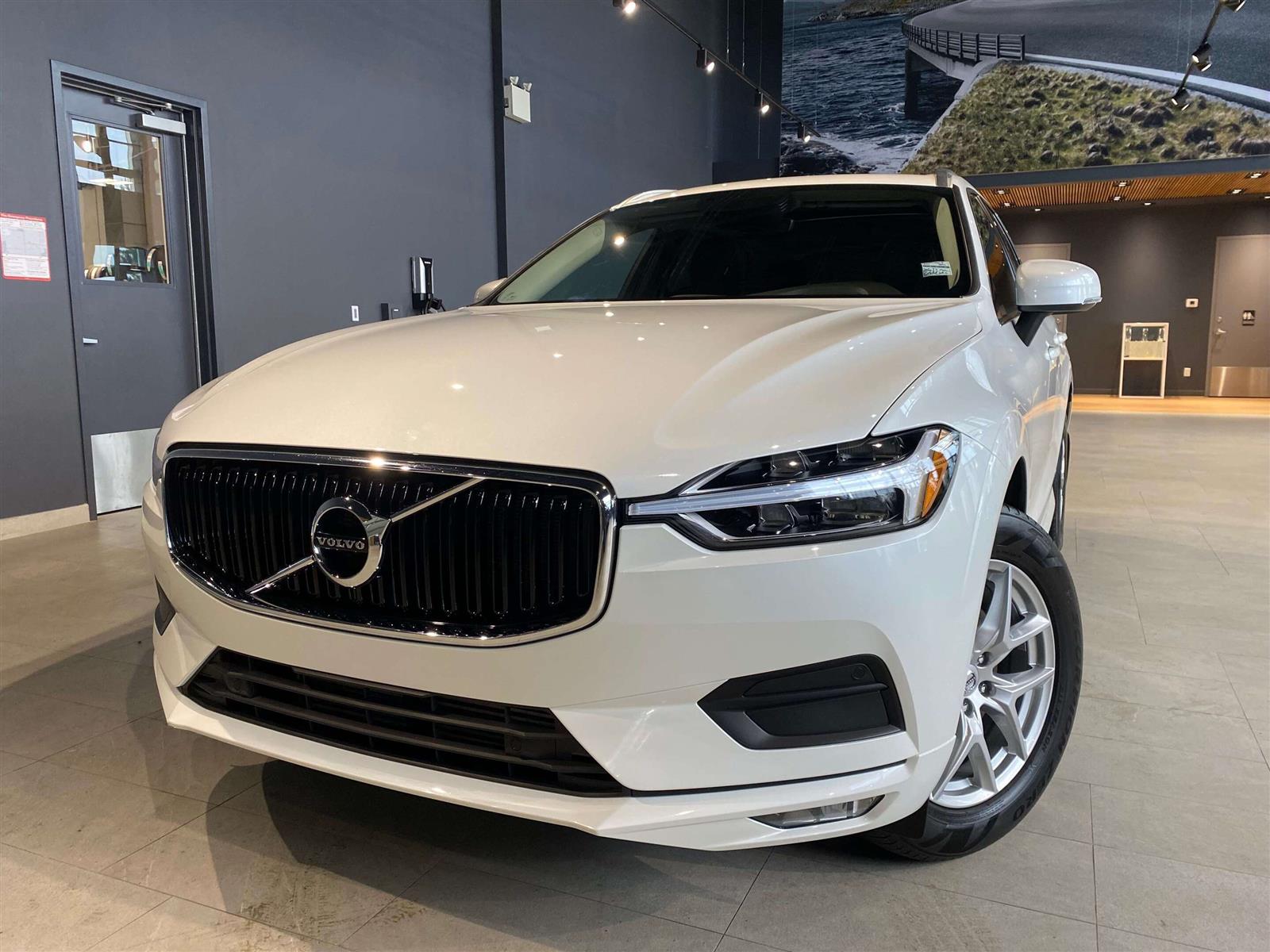 2021 Volvo XC60