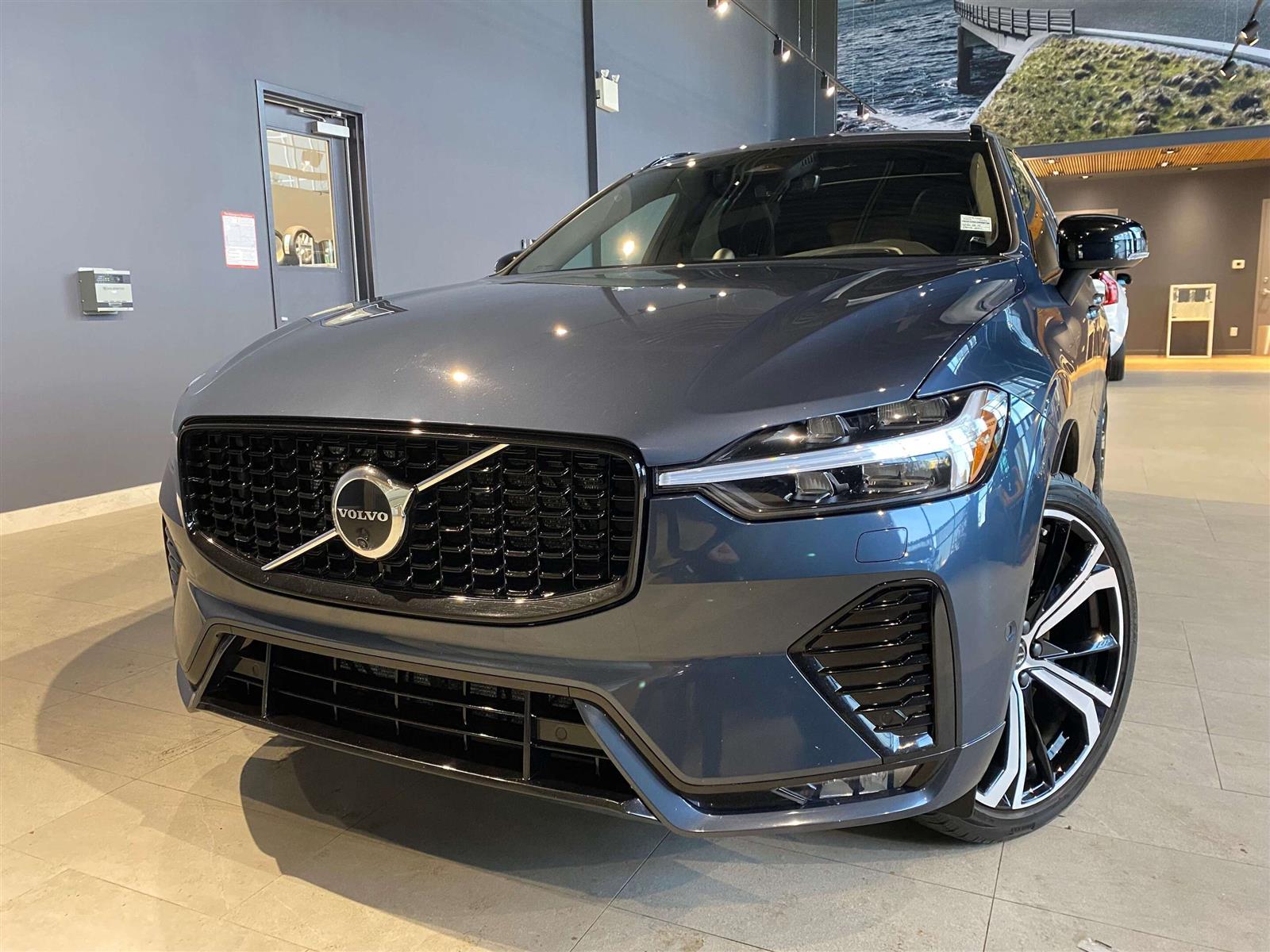 2022 Volvo XC60