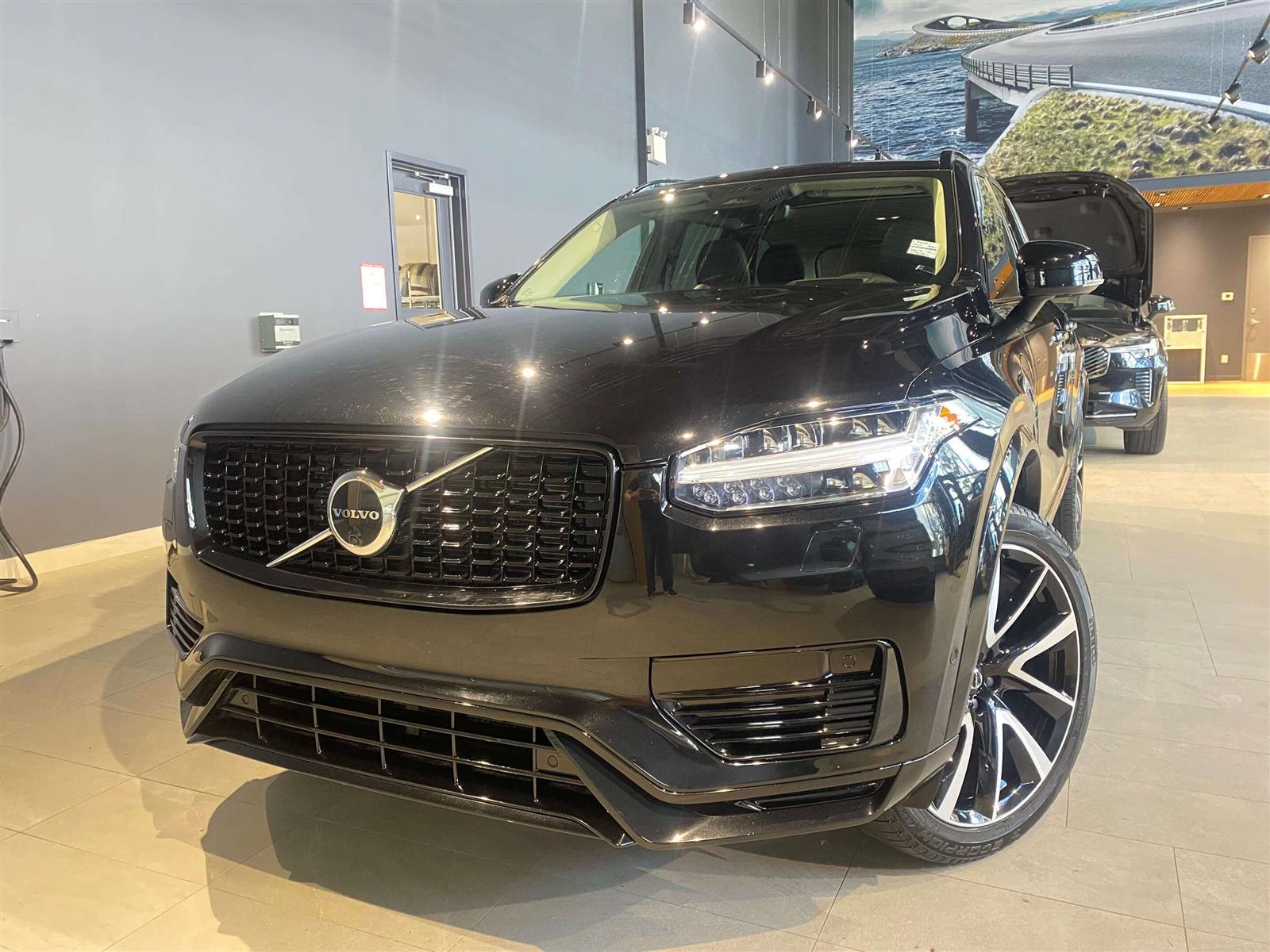 2023 Volvo XC90