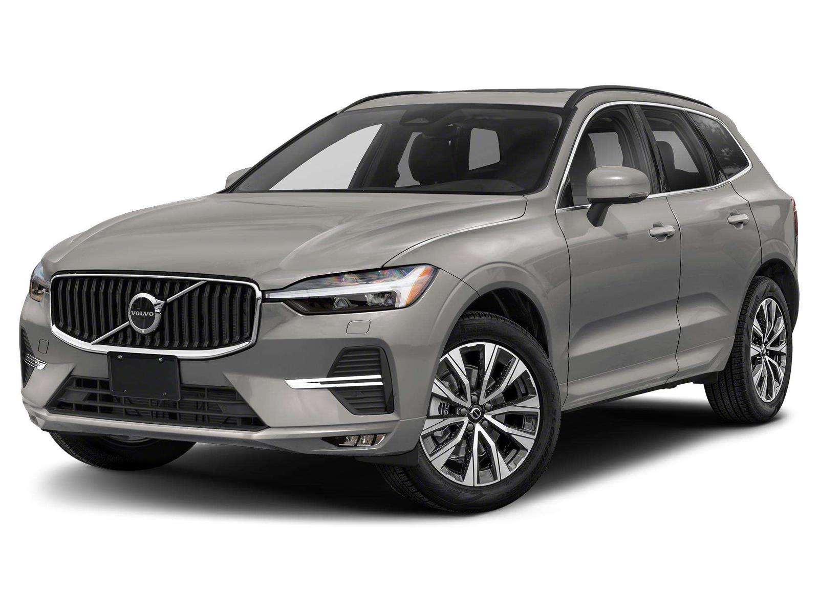 2023 Volvo XC60