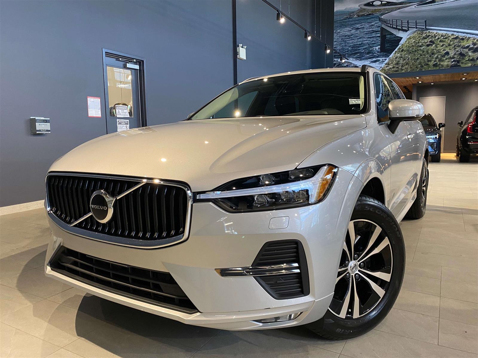 2023 Volvo XC60
