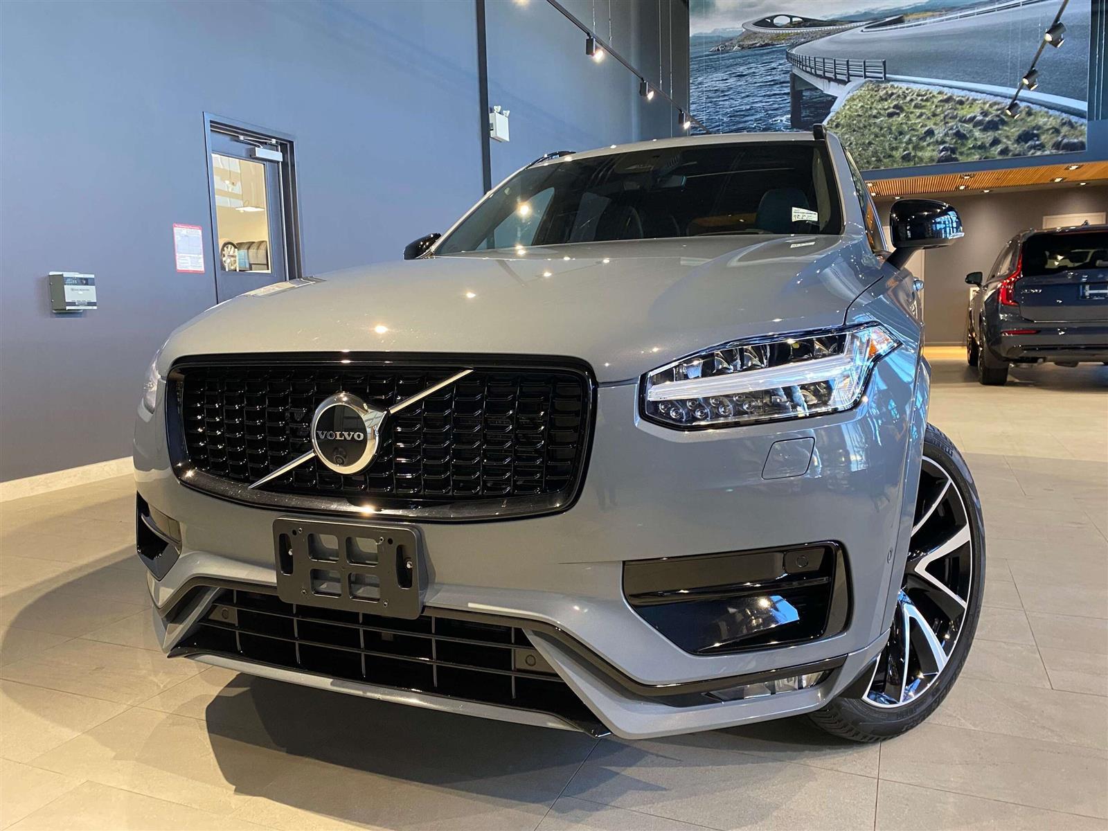 2023 Volvo XC90