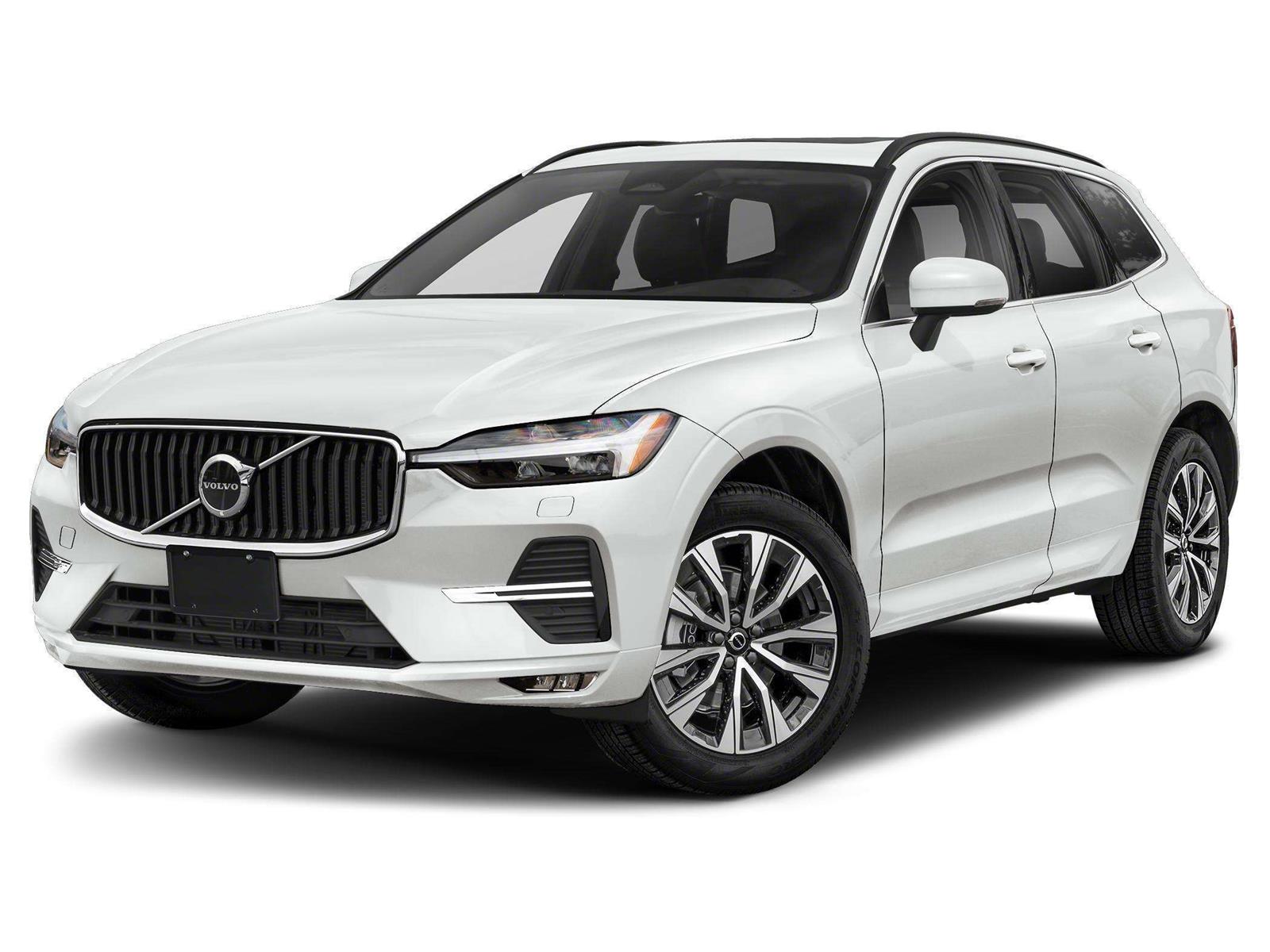 2024 Volvo XC60 B5 AWD Plus Dark Theme - Main View