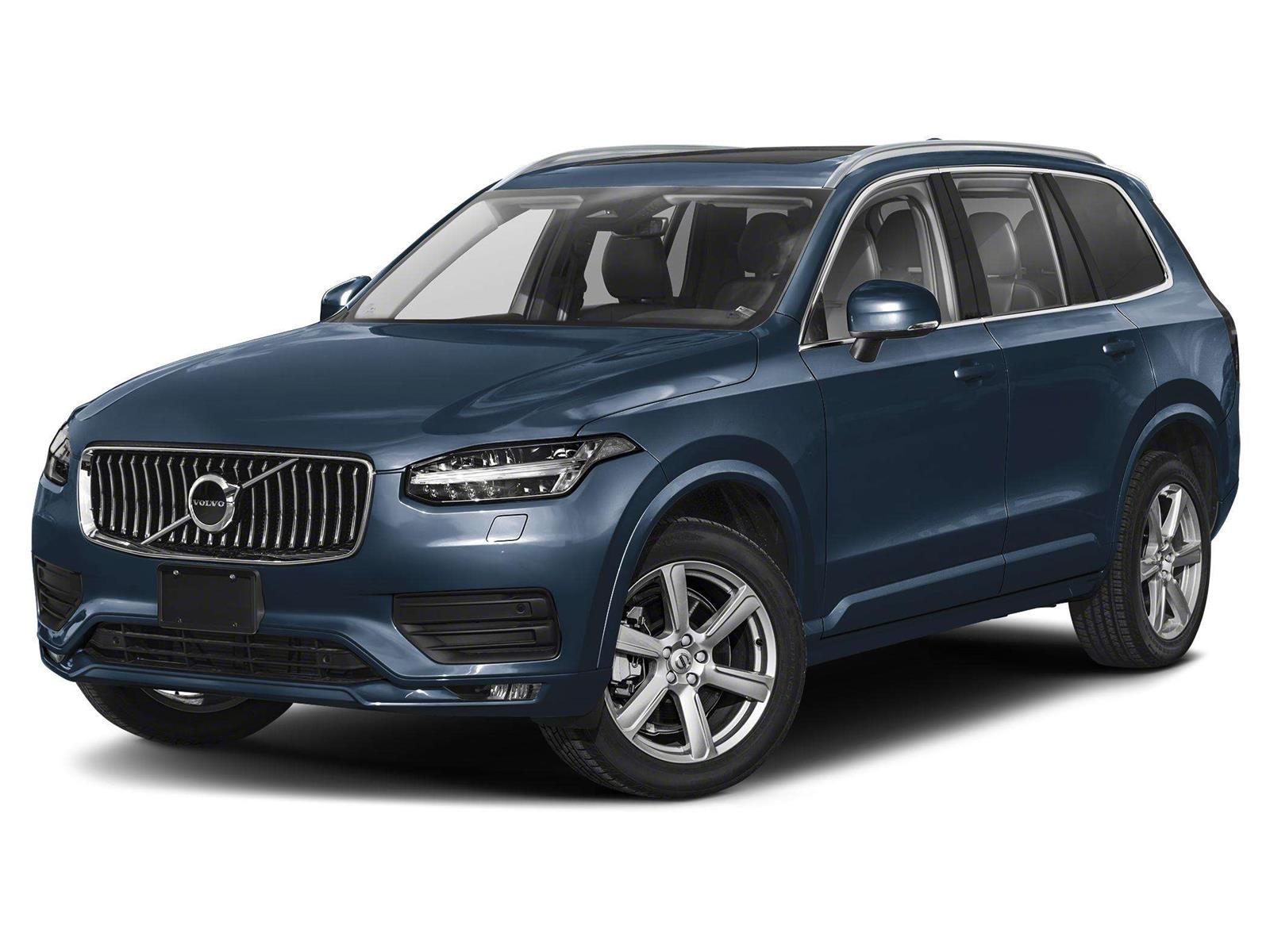 2024 Volvo XC90 B6 AWD Ultimate Bright Theme 7-Seater - Main View