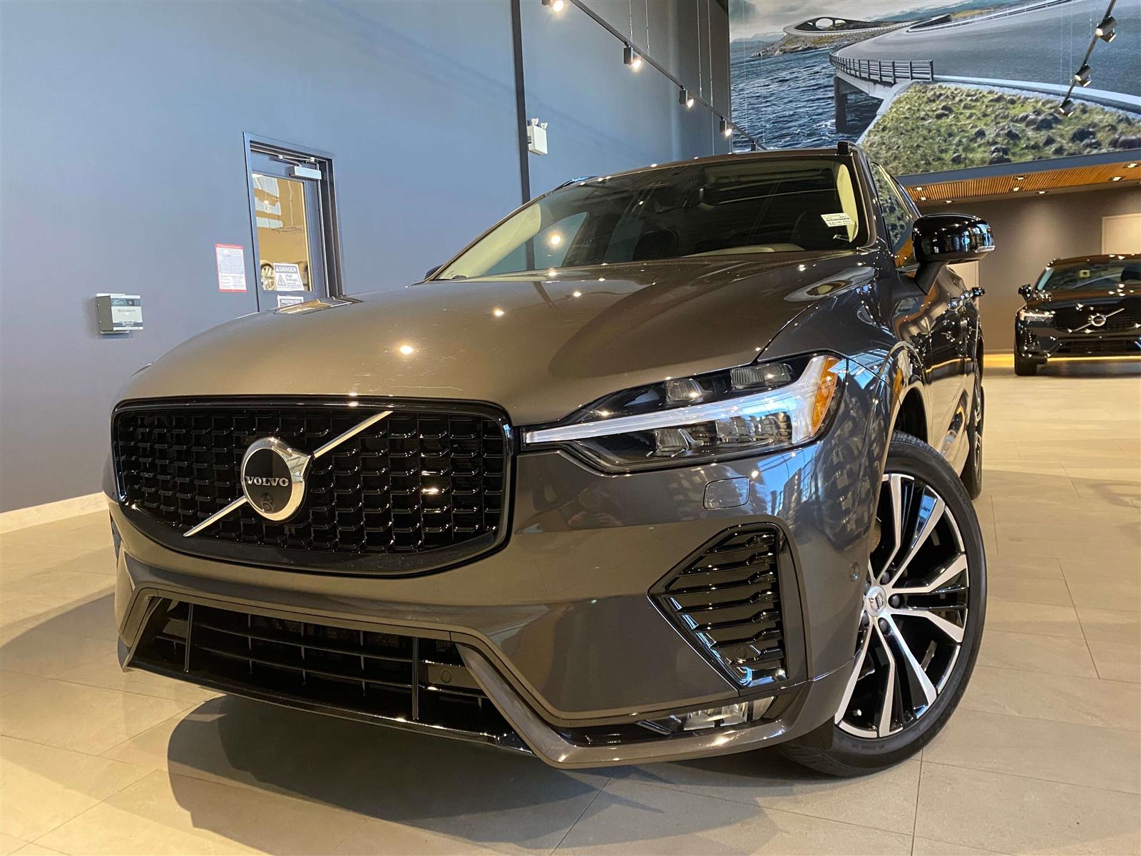 2023 Volvo XC60