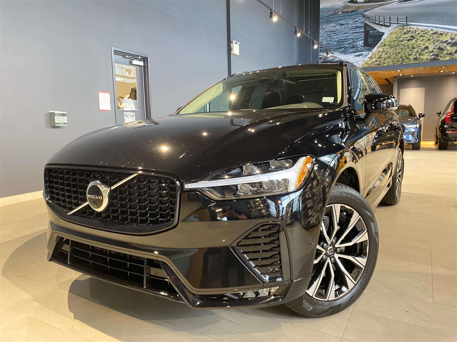 2024 Volvo XC60