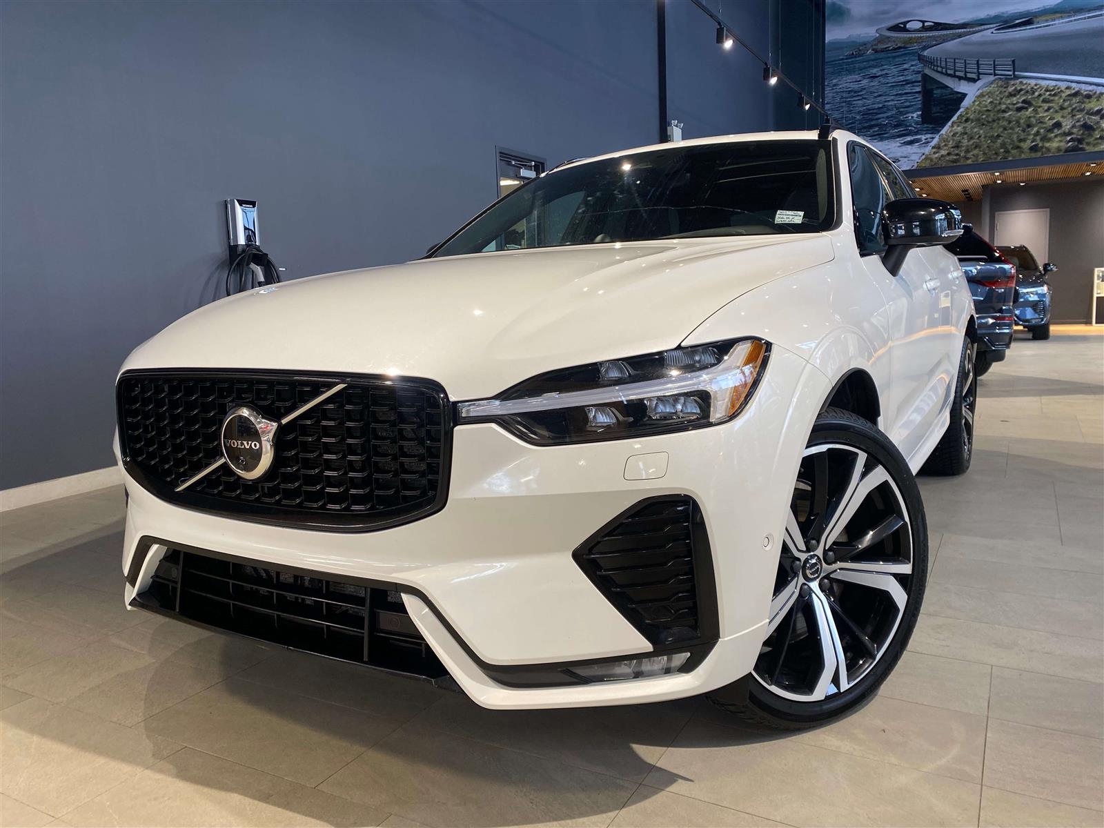 2022 Volvo XC60