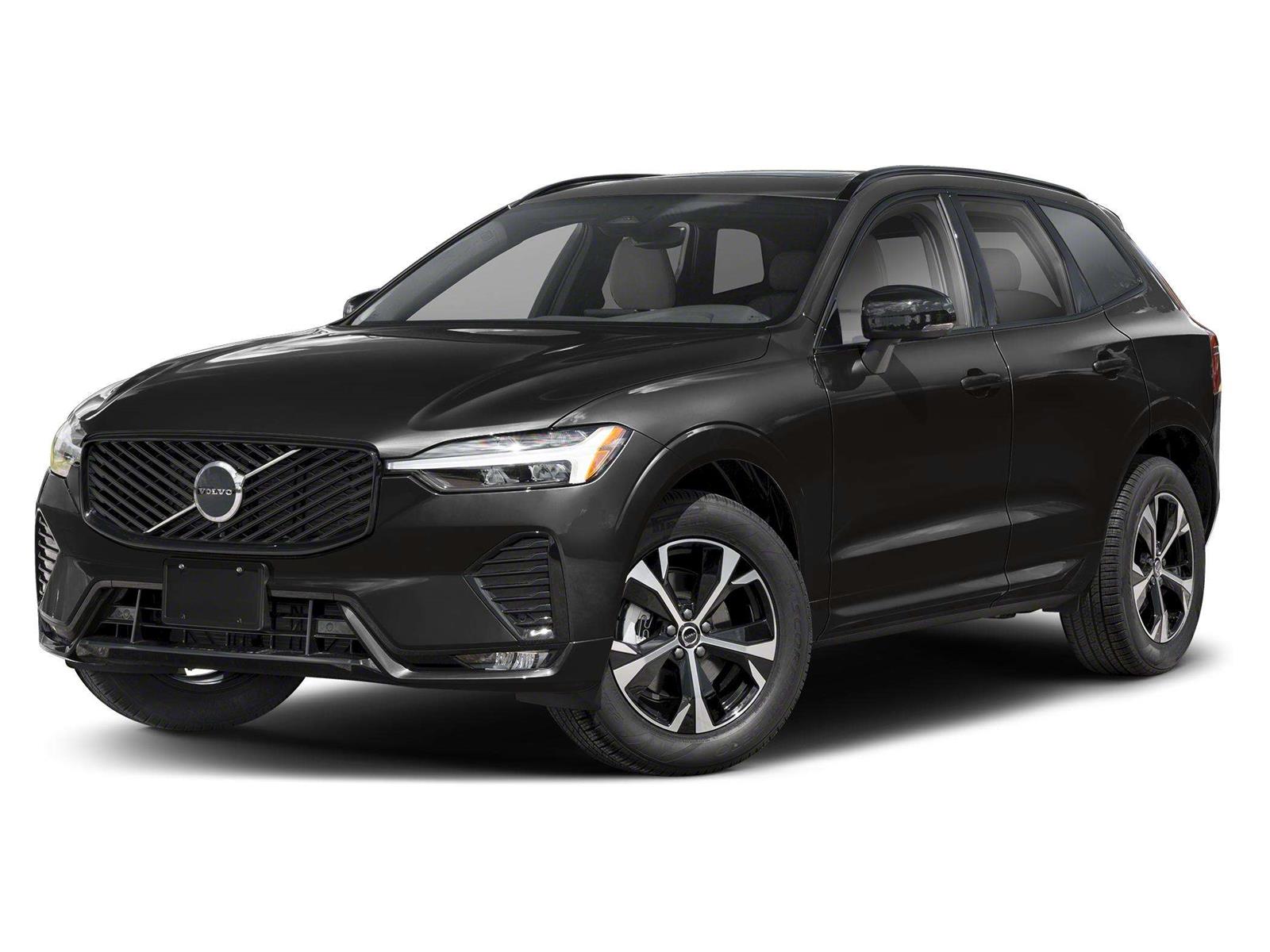 2026 Volvo XC60 B5 AWD Plus Dark Theme - Main View