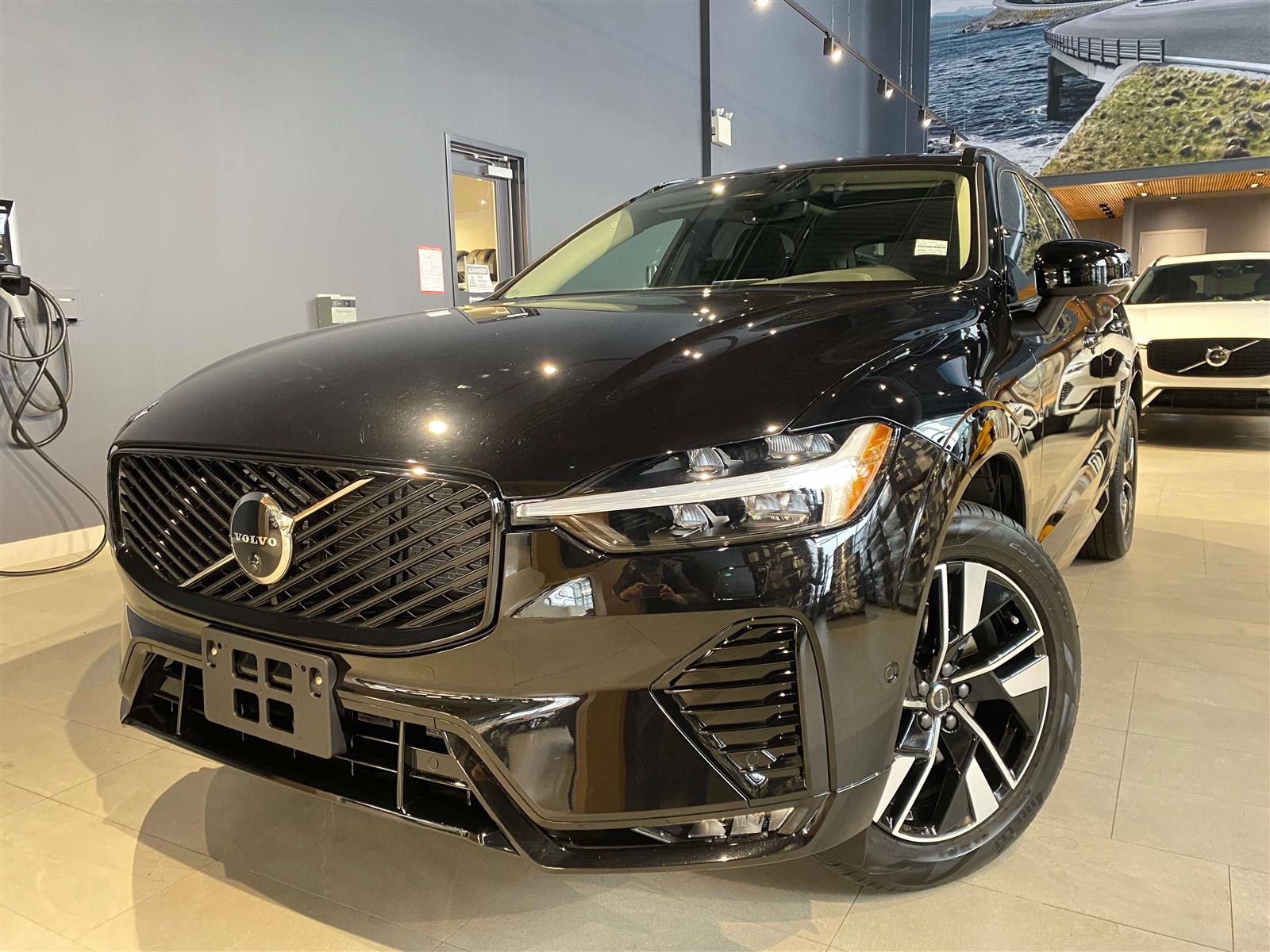2026 Volvo XC60