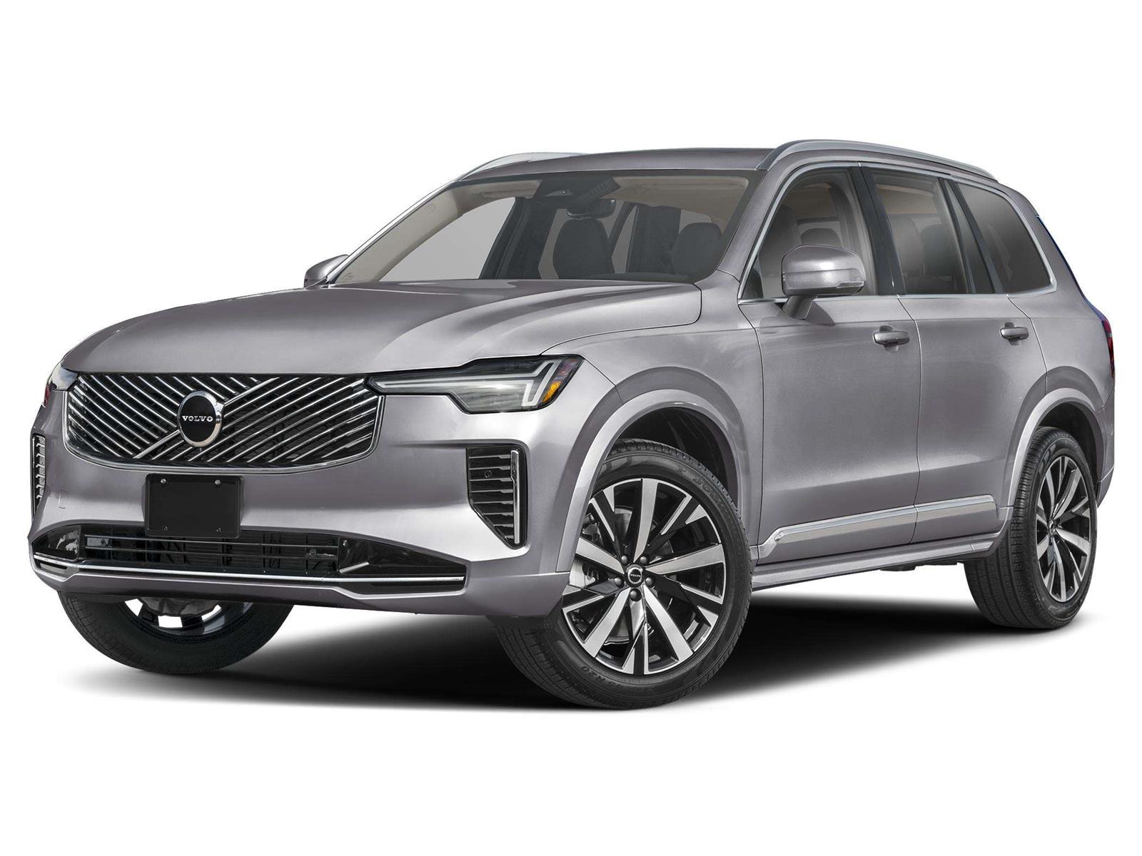 2026 Volvo XC90 B6 AWD Ultra Bright Theme 6-Seater - Main View