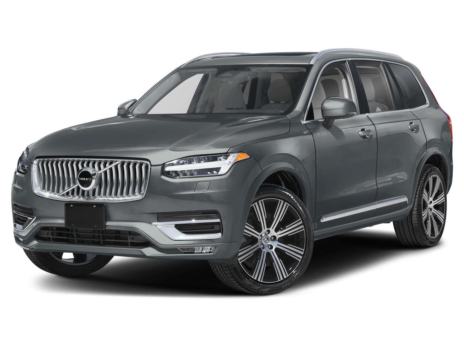 2025 Volvo XC90