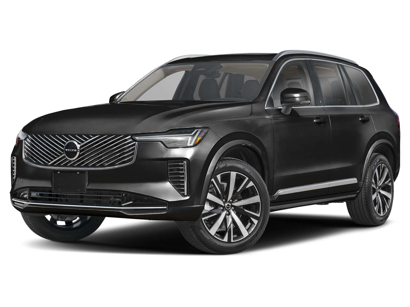 2026 Volvo XC90