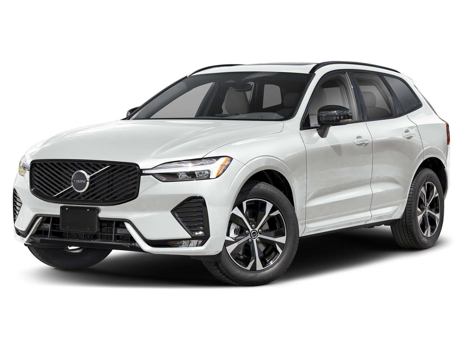 2026 Volvo XC60