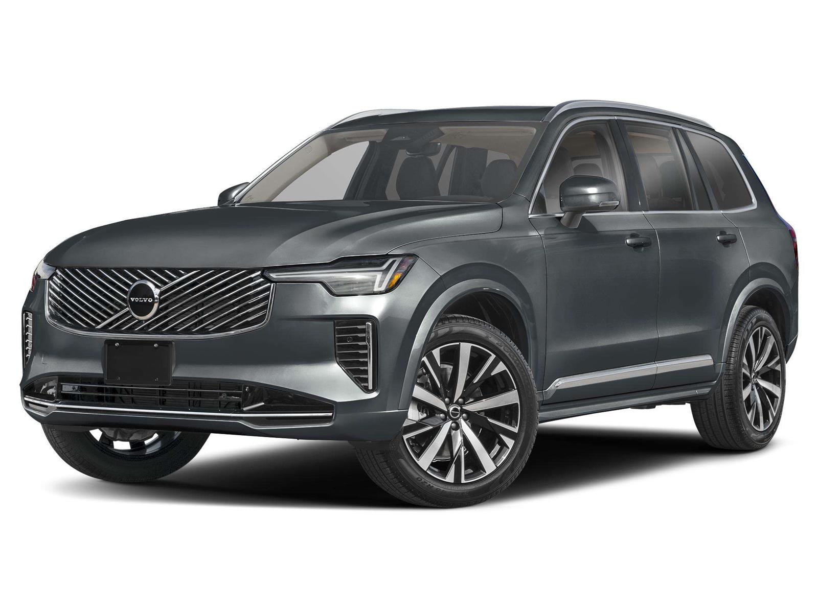 2026 Volvo XC90