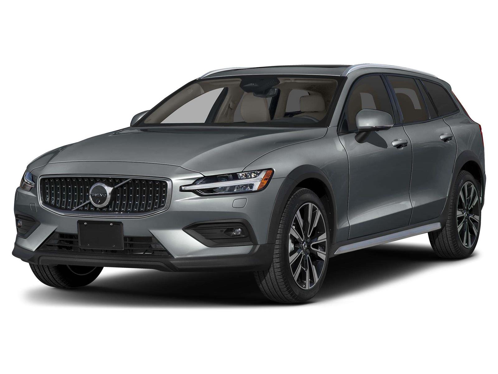 2026 Volvo V60 Cross Country