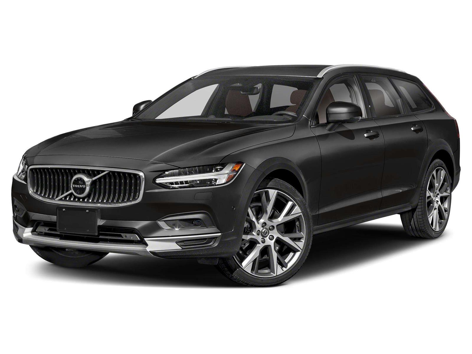 2026 Volvo V90 Cross Country B6 AWD Ultra - Main View
