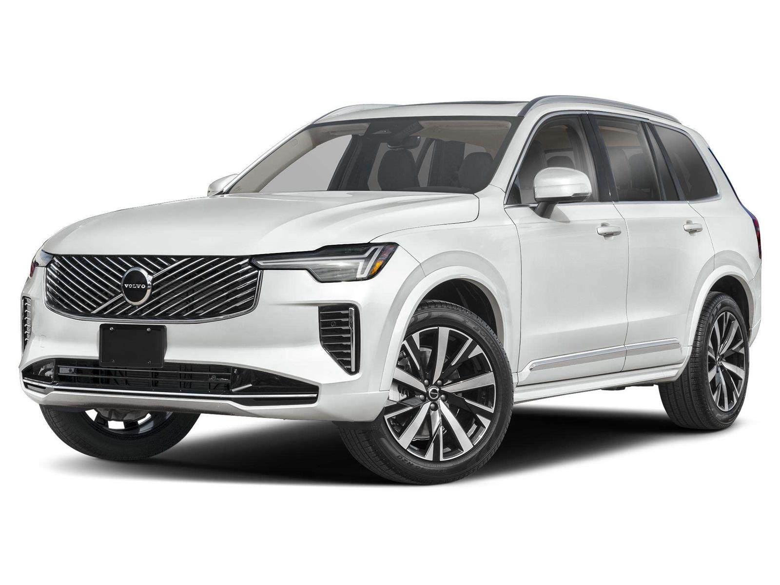 2025 Volvo XC90