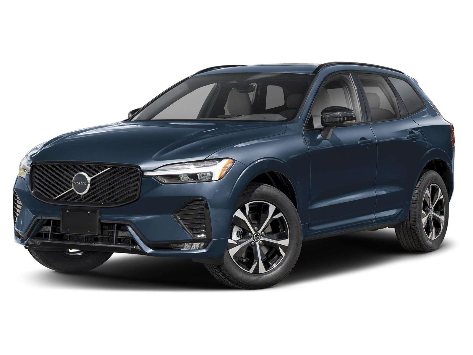 2026 Volvo XC60 B5 AWD Plus Dark Theme - Main View