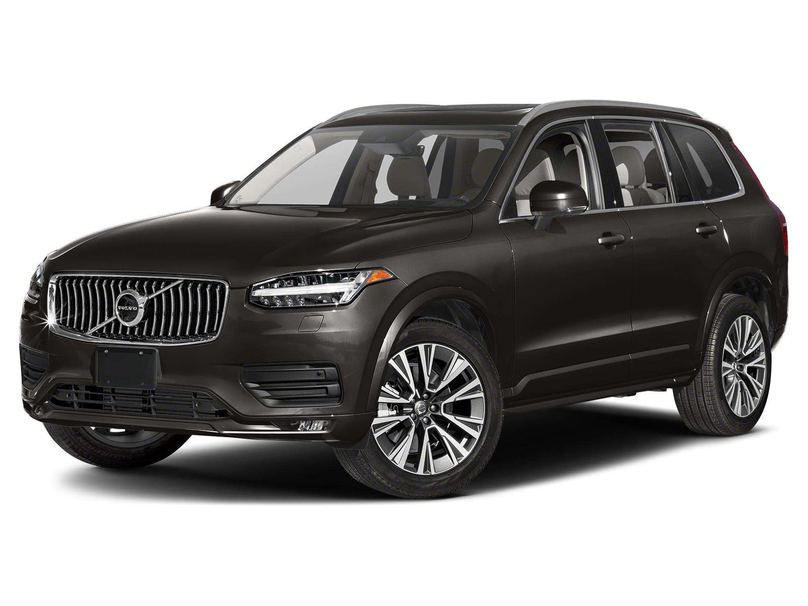 2022 Volvo XC90