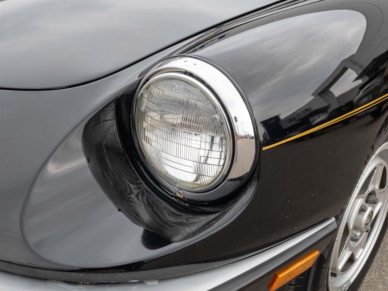 1987 Alfa Romeo Spider 2dr Coupe Graduate - Thumbnail 10