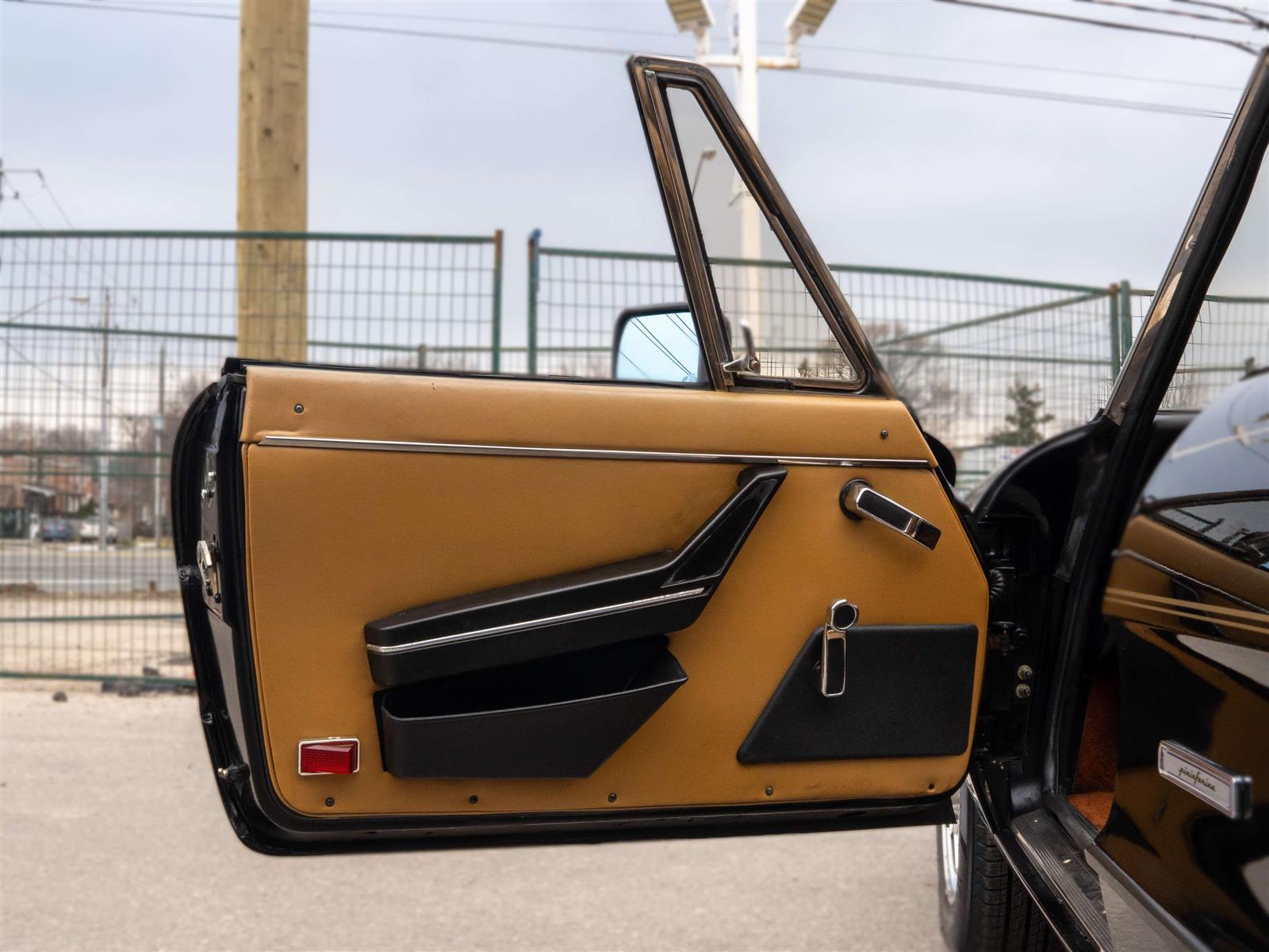 1987 Alfa Romeo Spider 2dr Coupe Graduate - Thumbnail 28