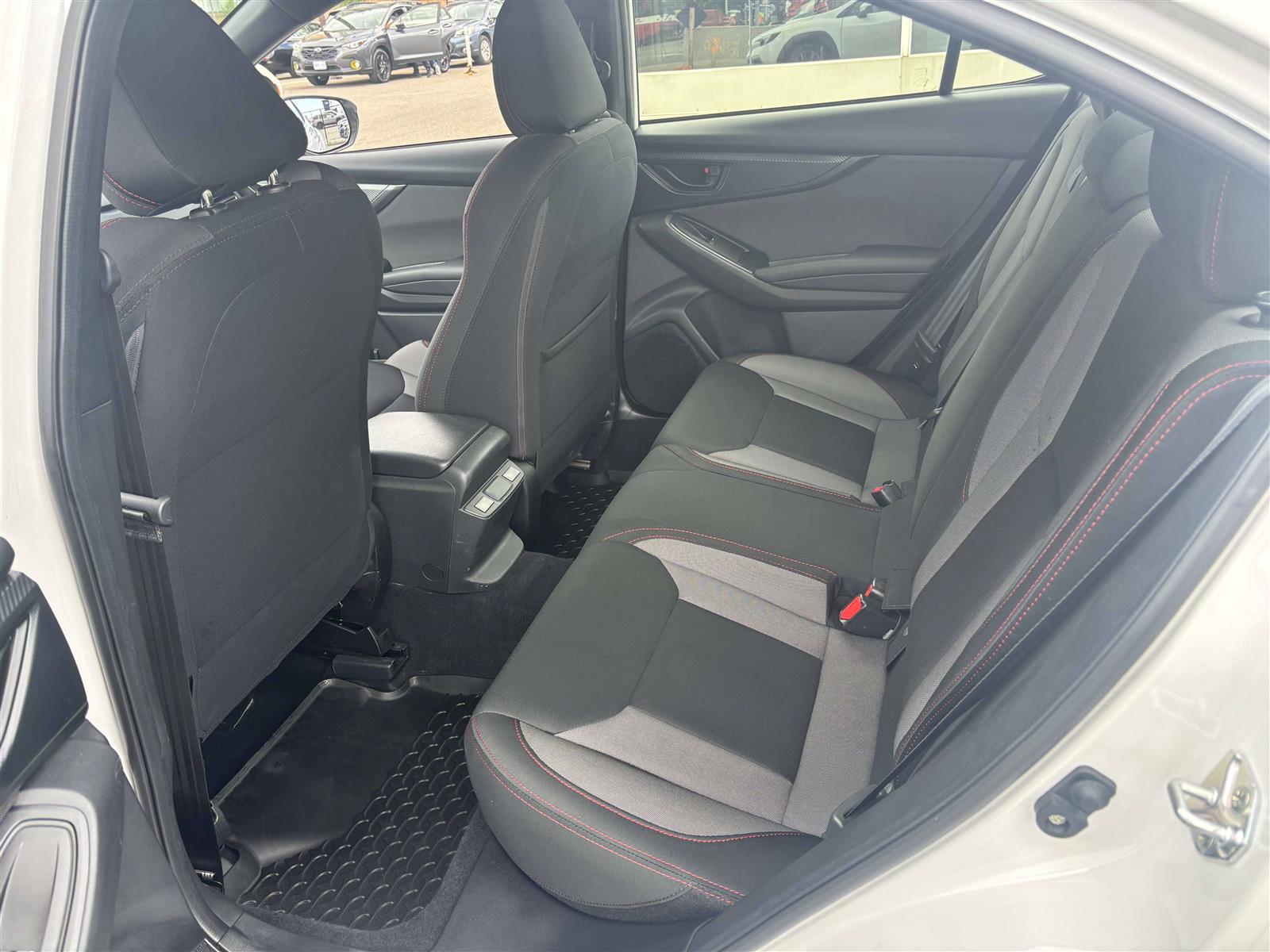 2023 Subaru WRX Manual, FROM 3.99% FINANCING AVAILABLE - Thumbnail 11