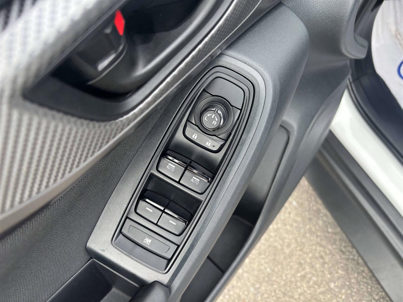 2023 Subaru WRX Manual, FROM 3.99% FINANCING AVAILABLE - Thumbnail 12
