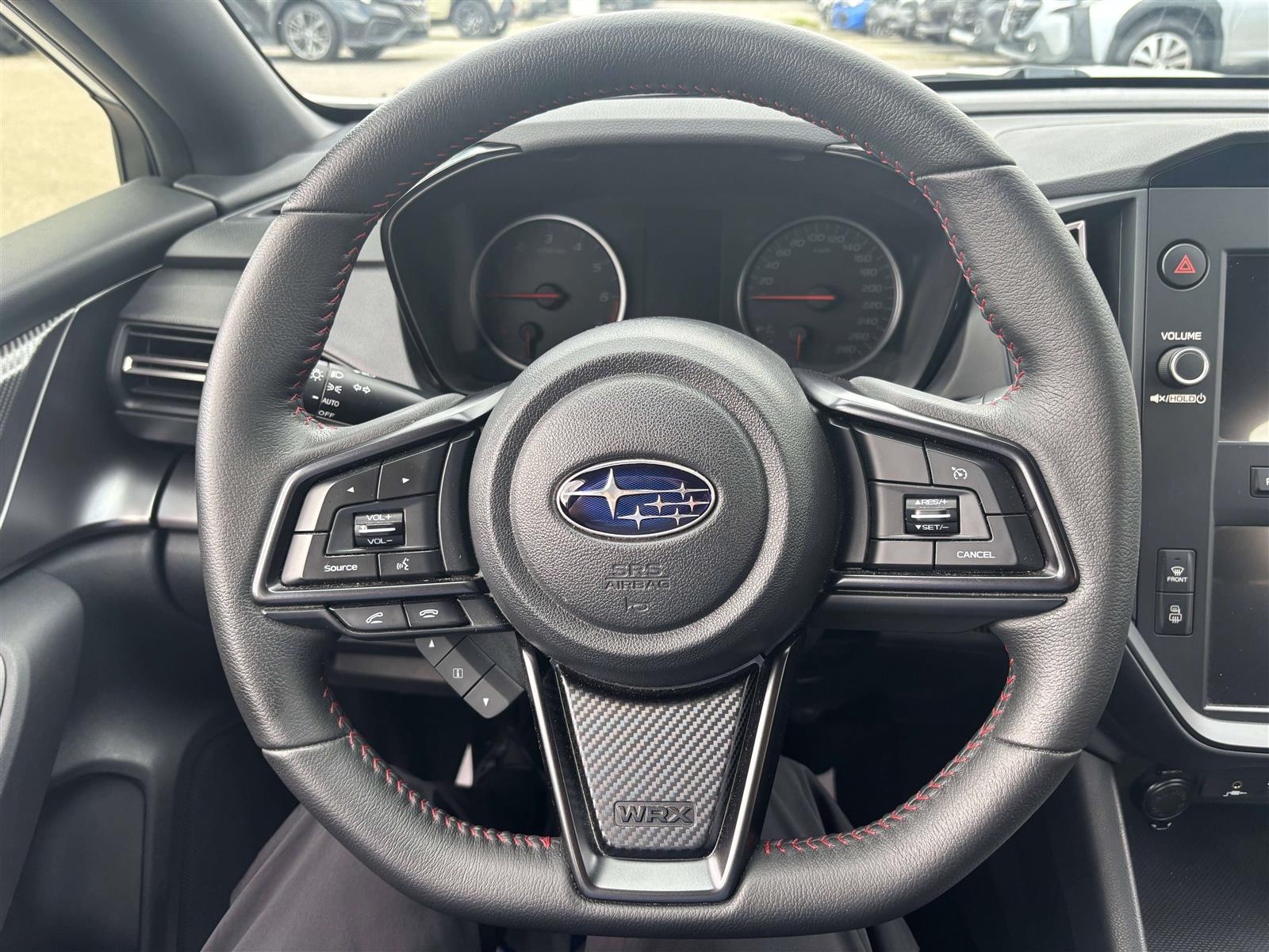 2023 Subaru WRX Manual, FROM 3.99% FINANCING AVAILABLE - Thumbnail 13