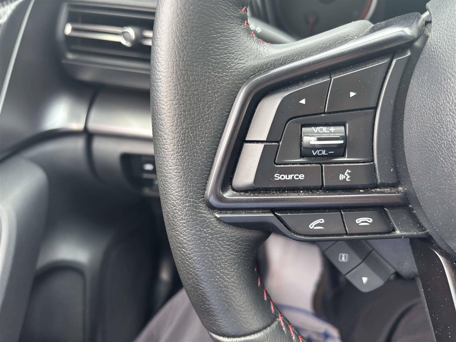2023 Subaru WRX Manual, FROM 3.99% FINANCING AVAILABLE - Thumbnail 14