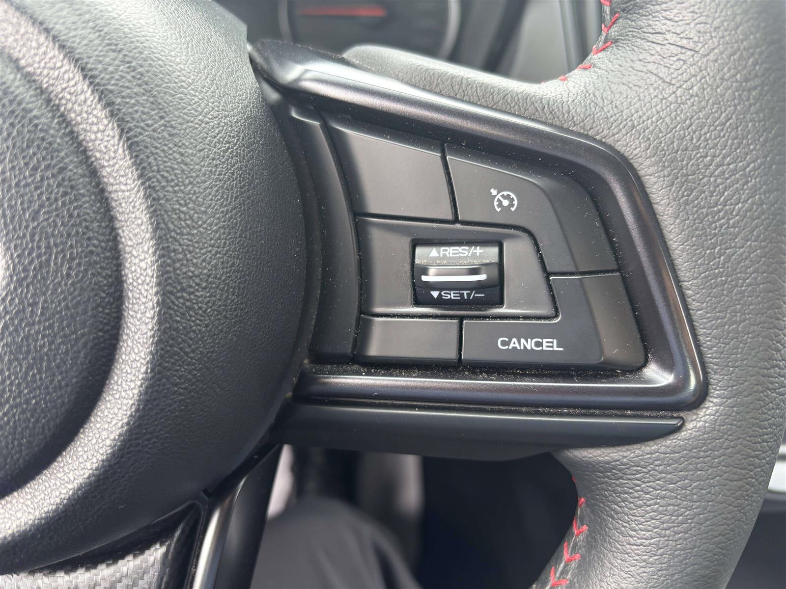 2023 Subaru WRX Manual, FROM 3.99% FINANCING AVAILABLE - Thumbnail 15