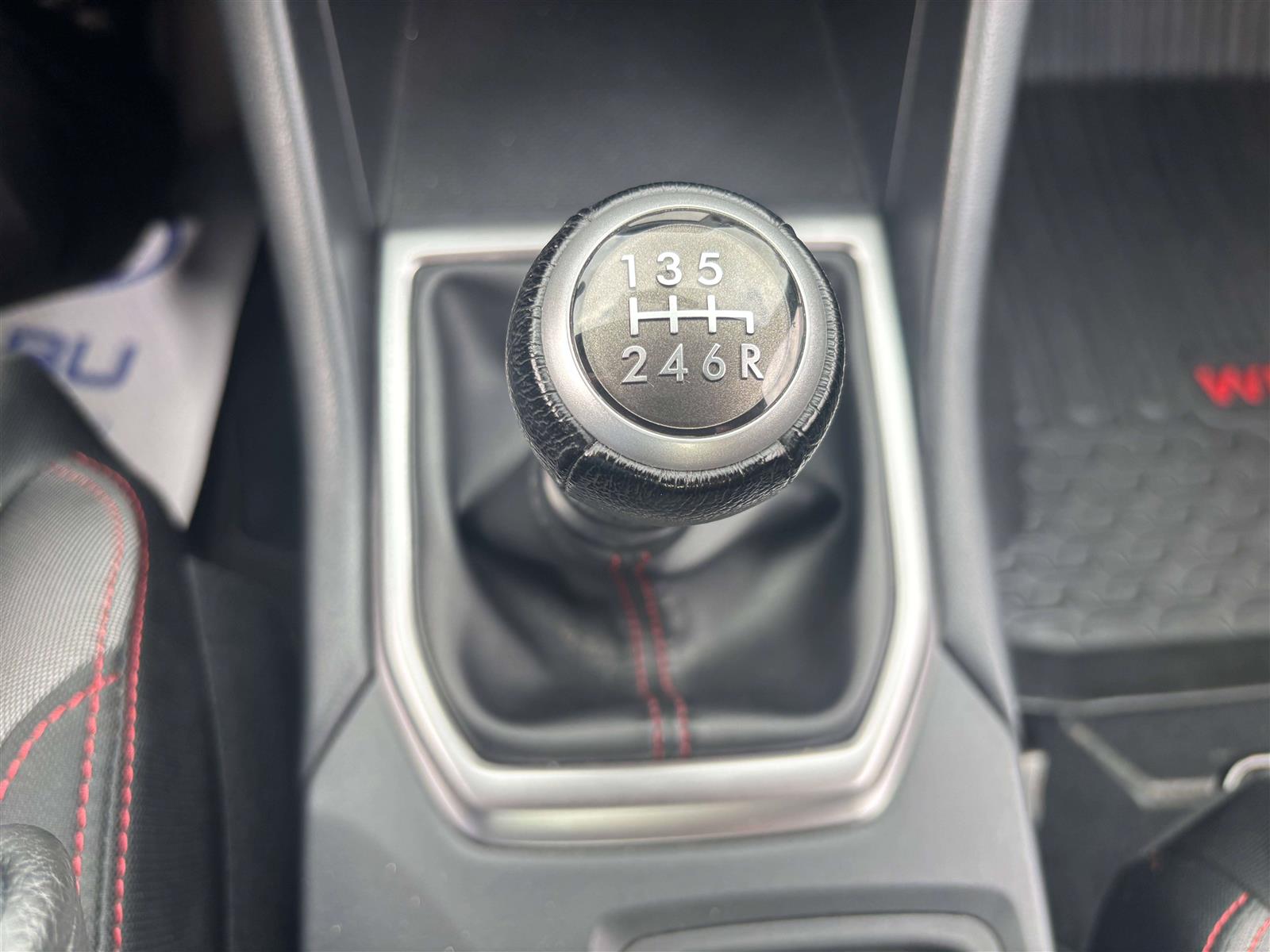 2023 Subaru WRX Manual, FROM 3.99% FINANCING AVAILABLE - Thumbnail 17