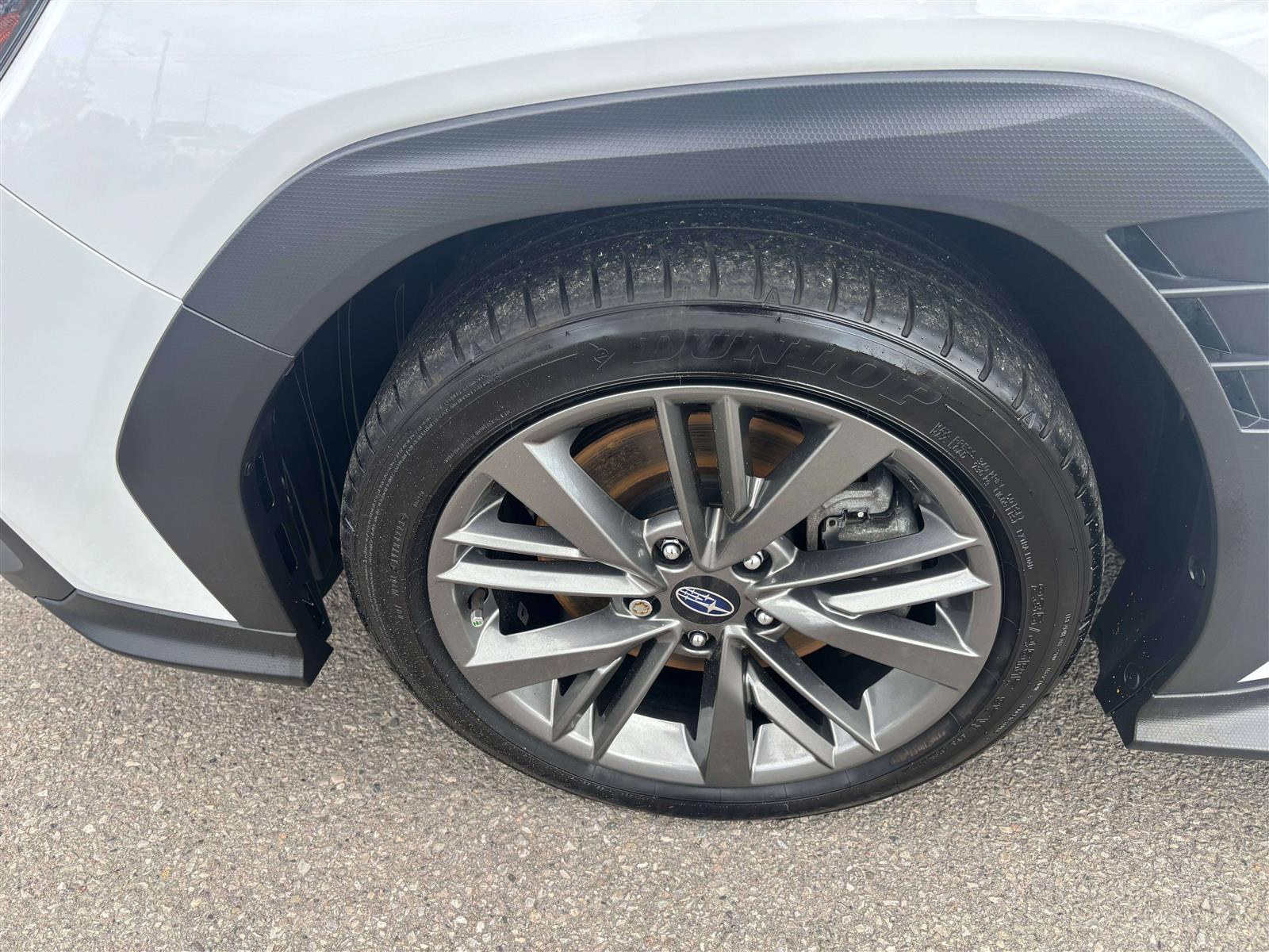 2023 Subaru WRX Manual, FROM 3.99% FINANCING AVAILABLE - Thumbnail 9