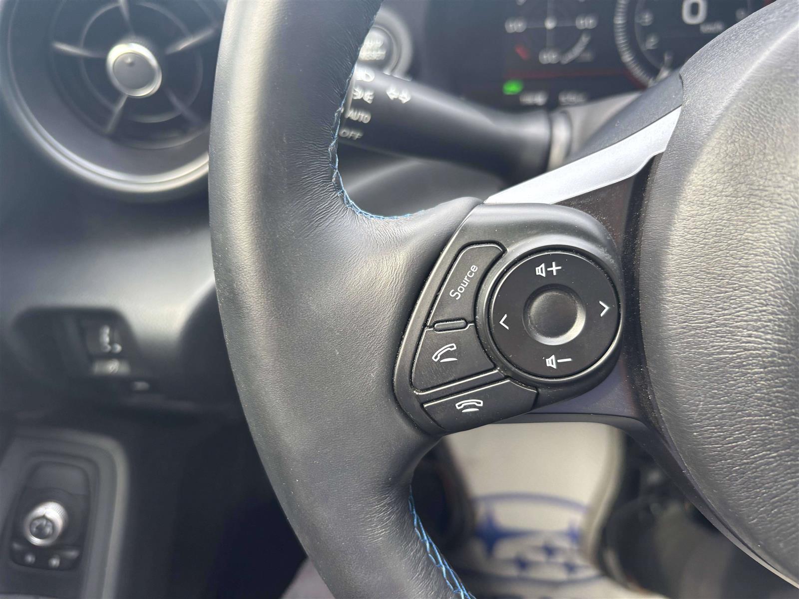 2024 Subaru BRZ tS Manual, FROM 3.99% FINANCING AVAILABLE - Thumbnail 13