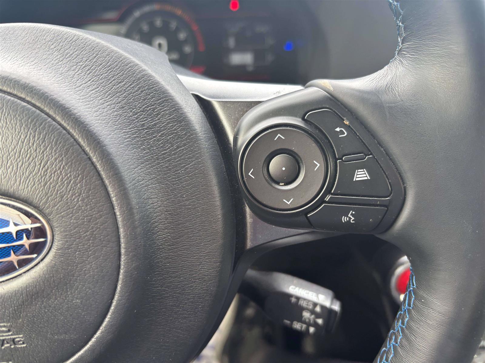 2024 Subaru BRZ tS Manual, FROM 3.99% FINANCING AVAILABLE - Thumbnail 14