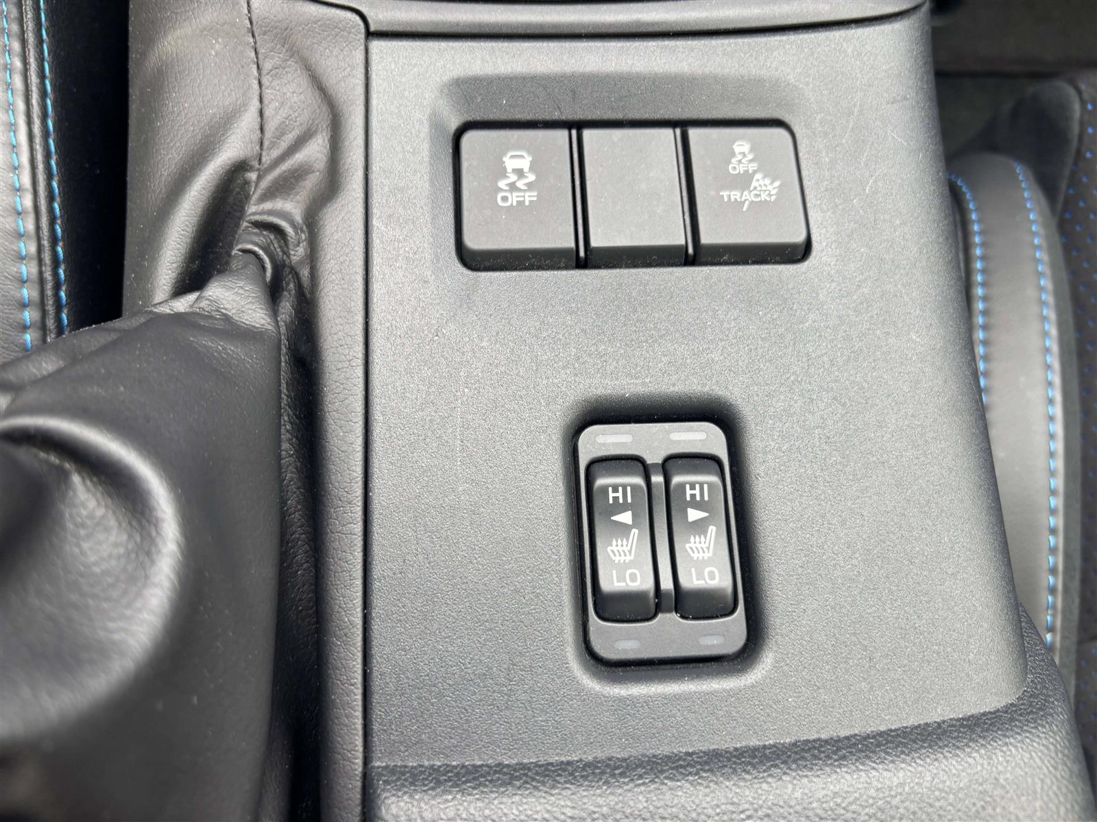 2024 Subaru BRZ tS Manual, FROM 3.99% FINANCING AVAILABLE - Thumbnail 17