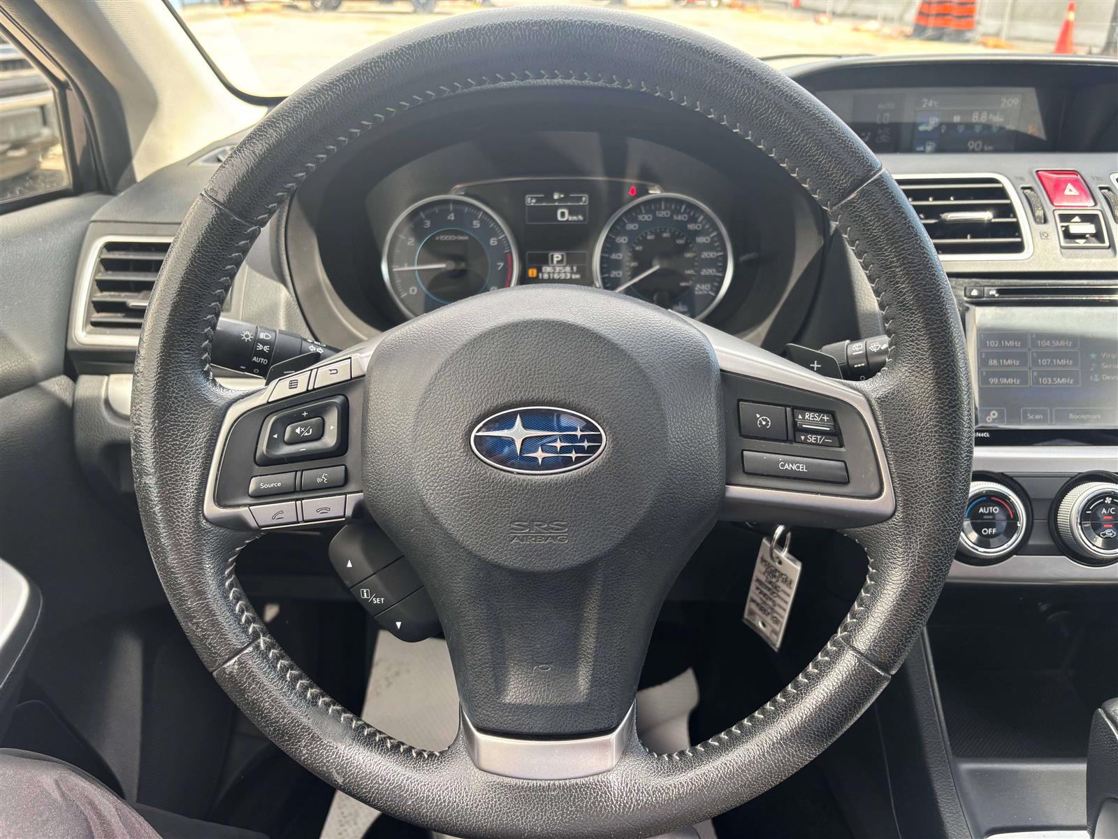 2015 Subaru Crosstrek Sport - Thumbnail 13