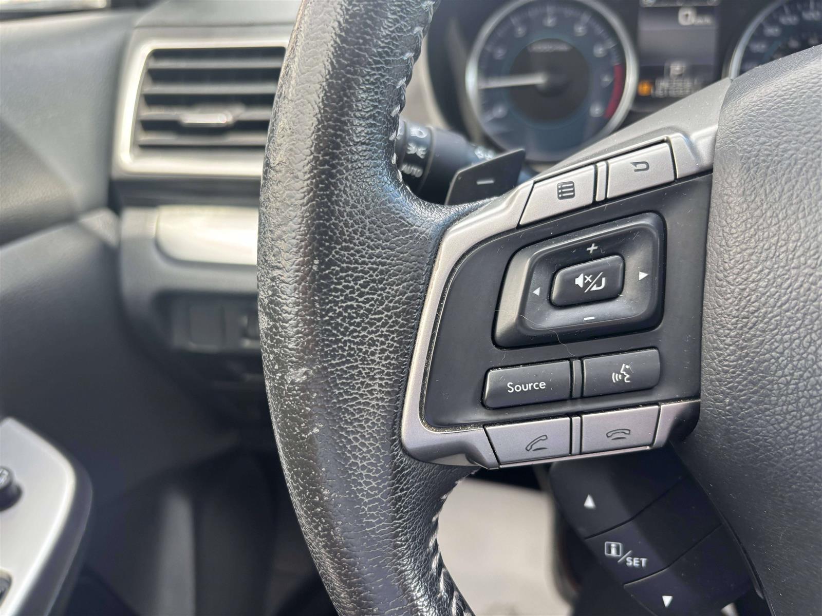 2015 Subaru Crosstrek Sport - Thumbnail 14