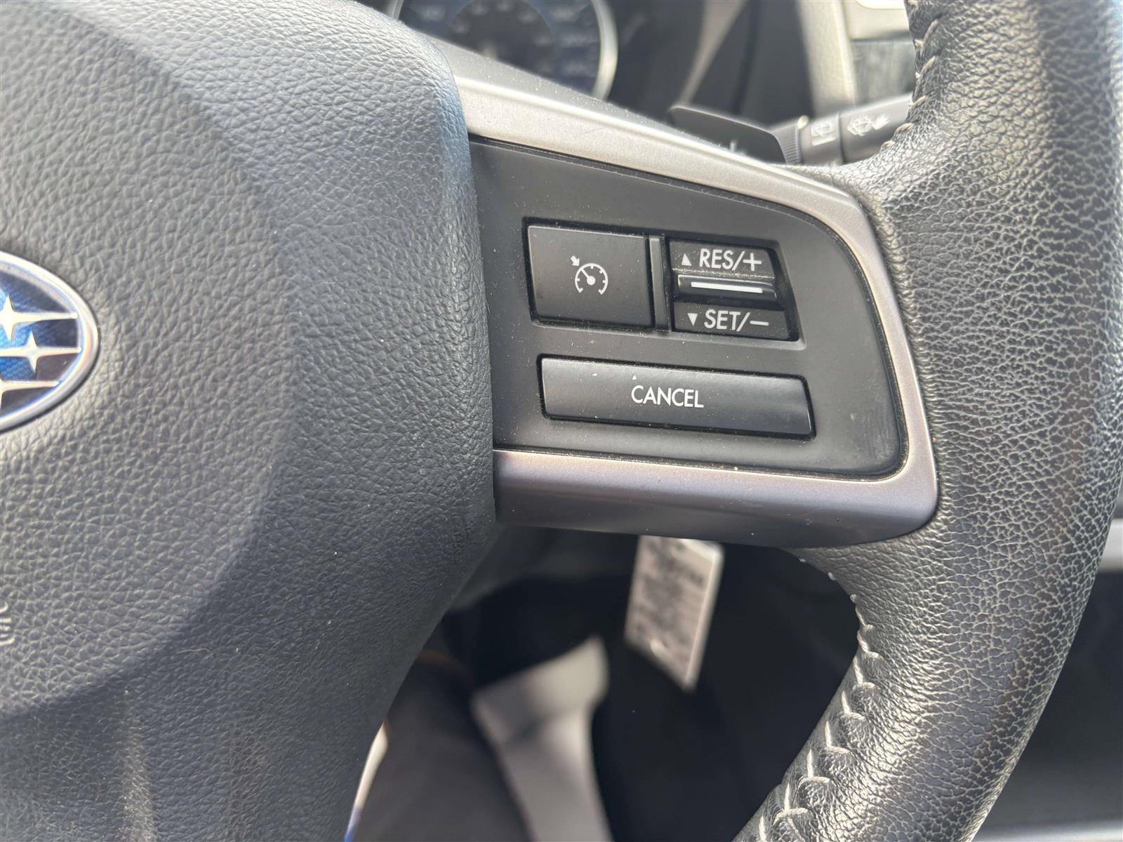 2015 Subaru Crosstrek Sport - Thumbnail 15